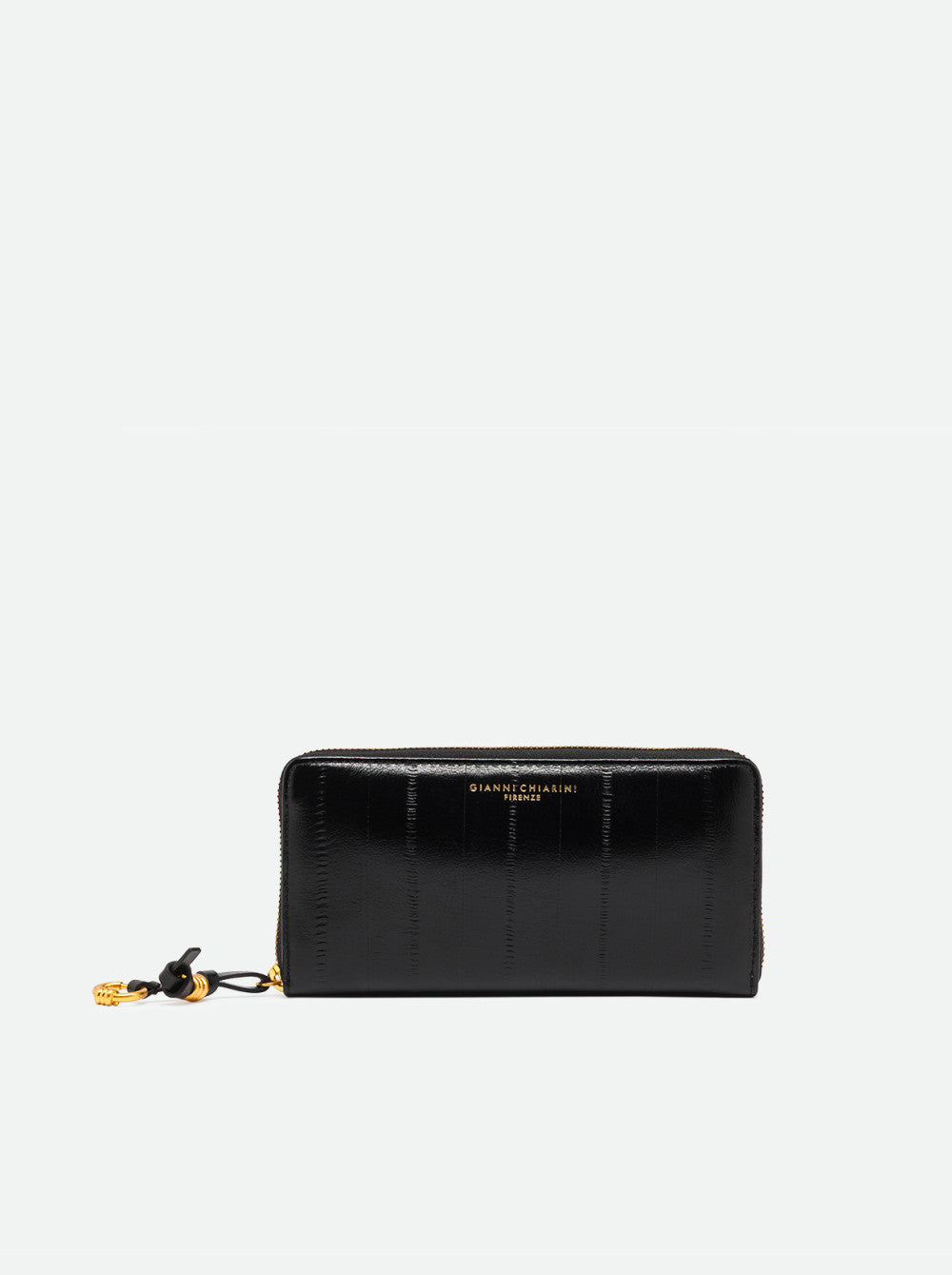 Gianni Chiarini portafogli in pelle "Wallets" Nero PF5042EEL.001 NERO