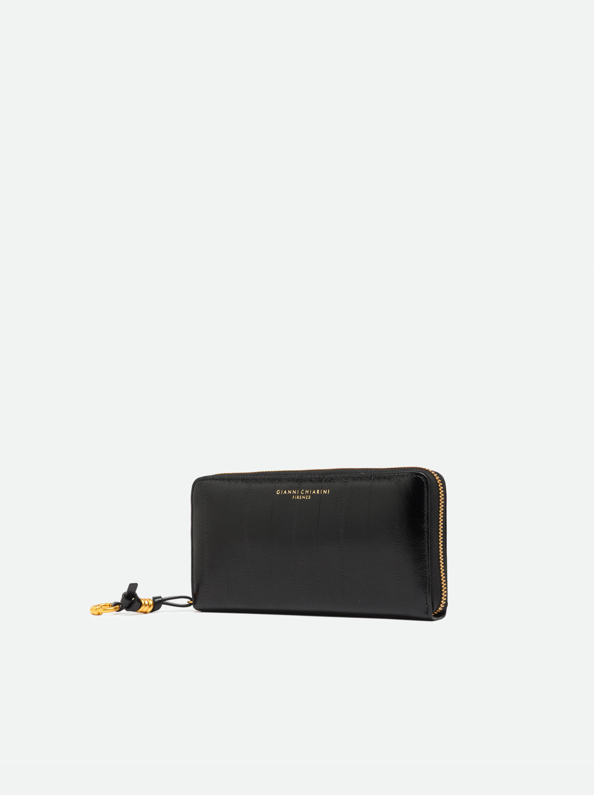 Gianni Chiarini portafogli in pelle "Wallets" Nero PF5042EEL.001 NERO