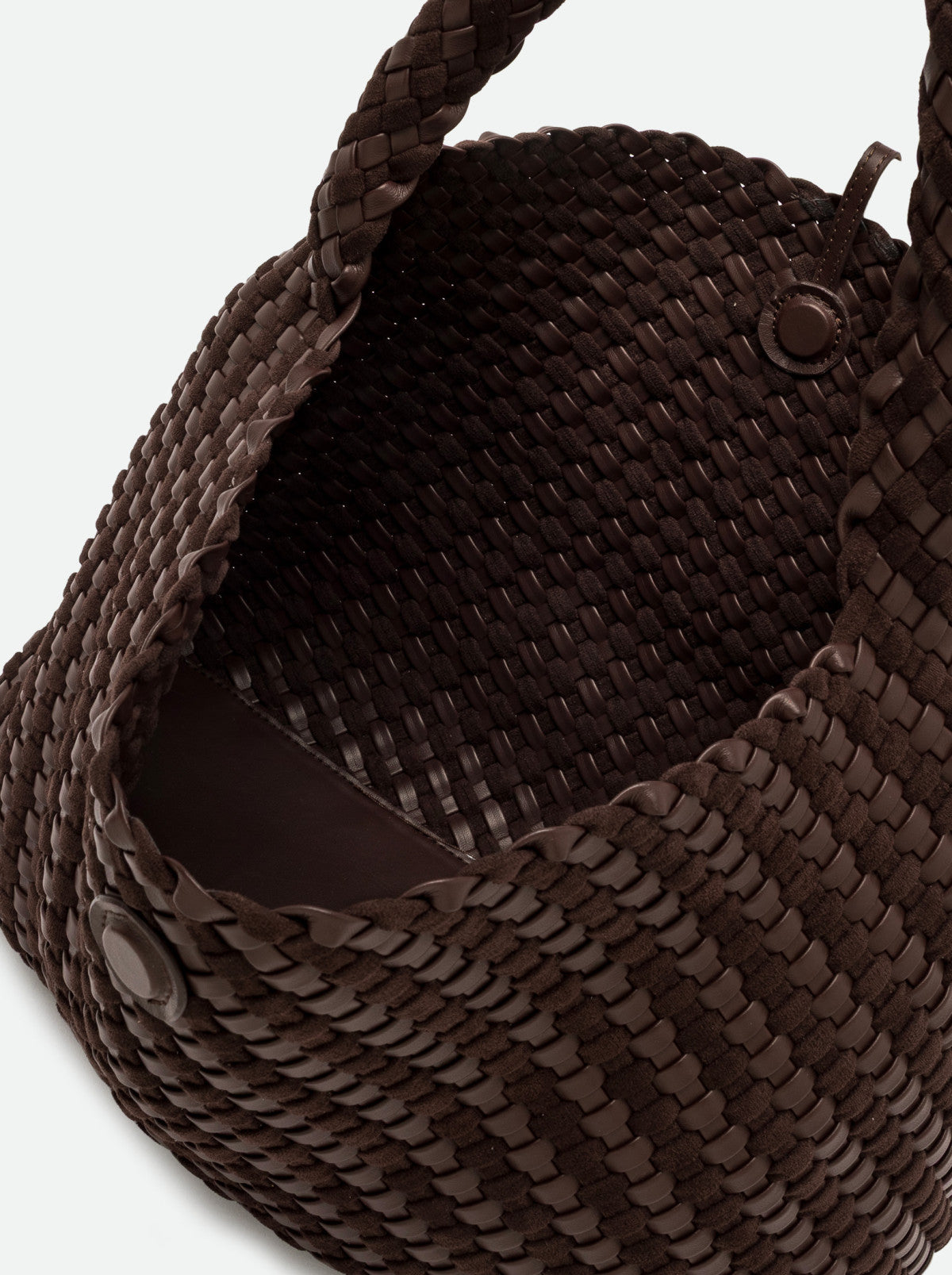 Gianni Chiarini borsa a spalla in pelle "Aurelie" Marrone BS12066COMM W-PLINT.2107 ESPRE
