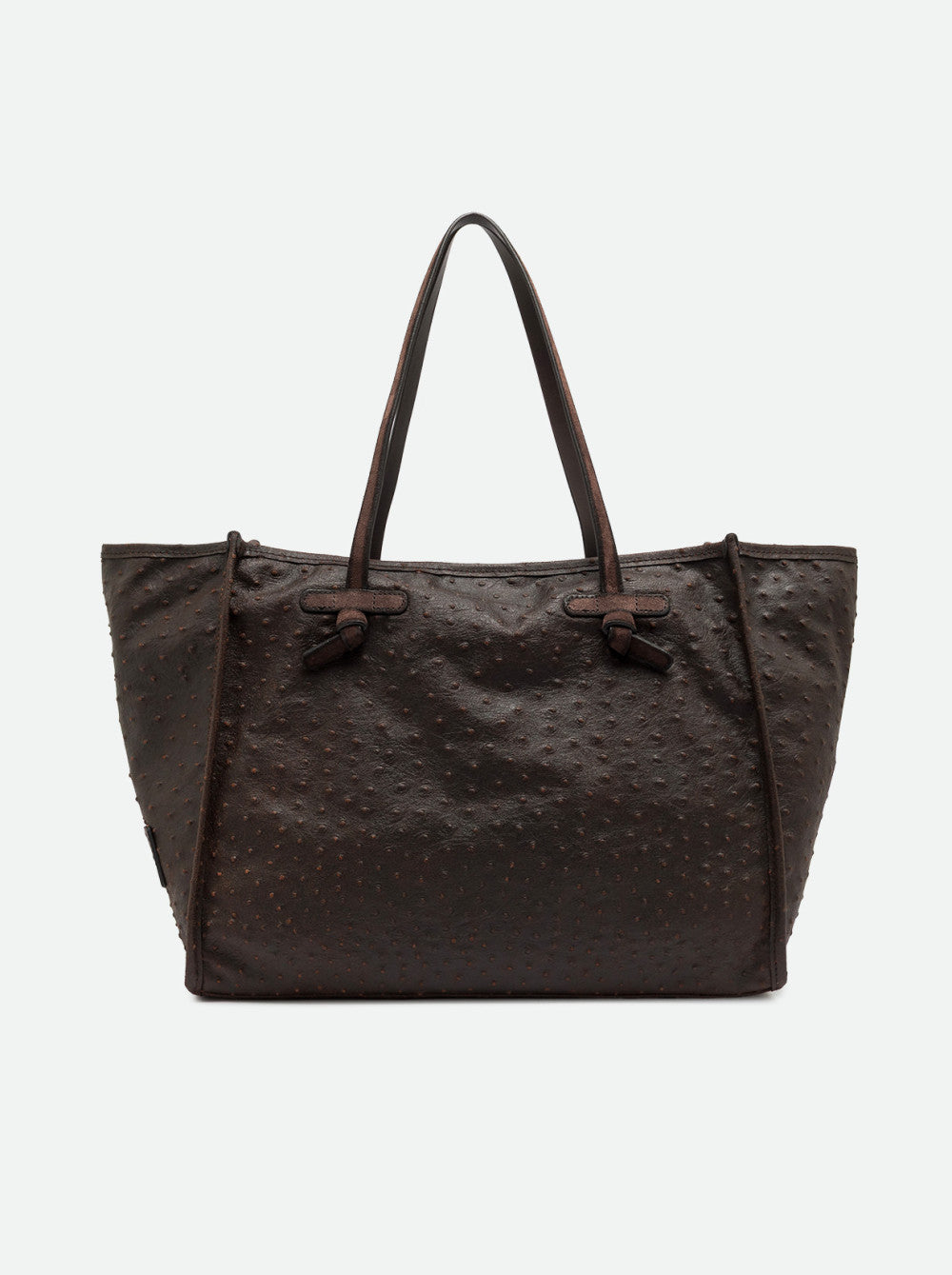 Gianni Chiarini borsa shopping in pelle "Marcella" Marrone BS12430EXTC.2107 ESPRESSO