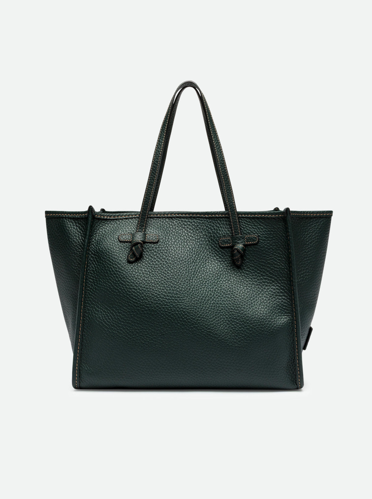 Gianni Chiarini borsa shopping in pelle "Marcella" Verde BS9330BBLTU.14603 VELVET GREEN
