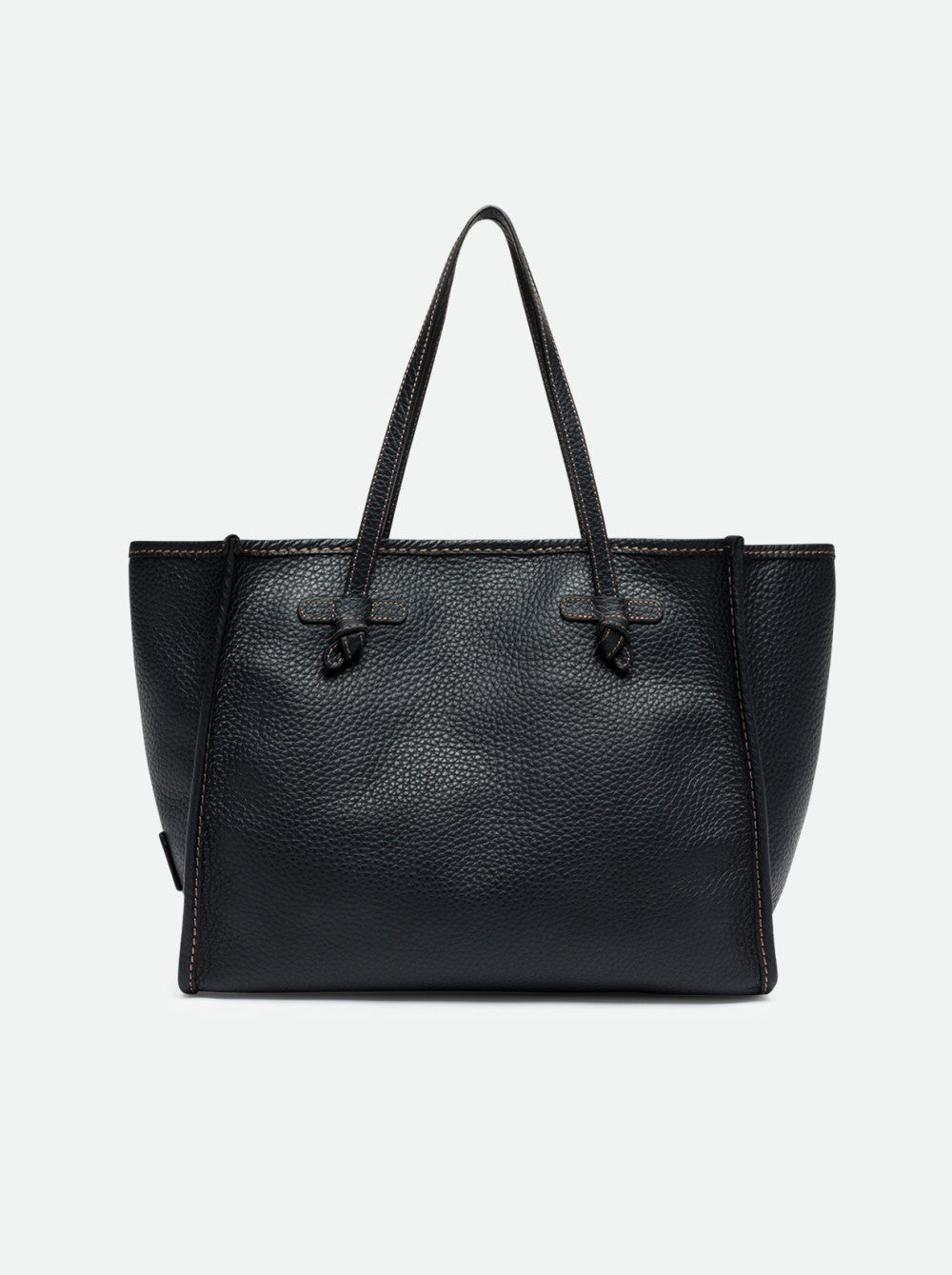 Gianni Chiarini borsa shopping in pelle "Marcella" Blu BS9330BBLTU.14596 NOTTURNO