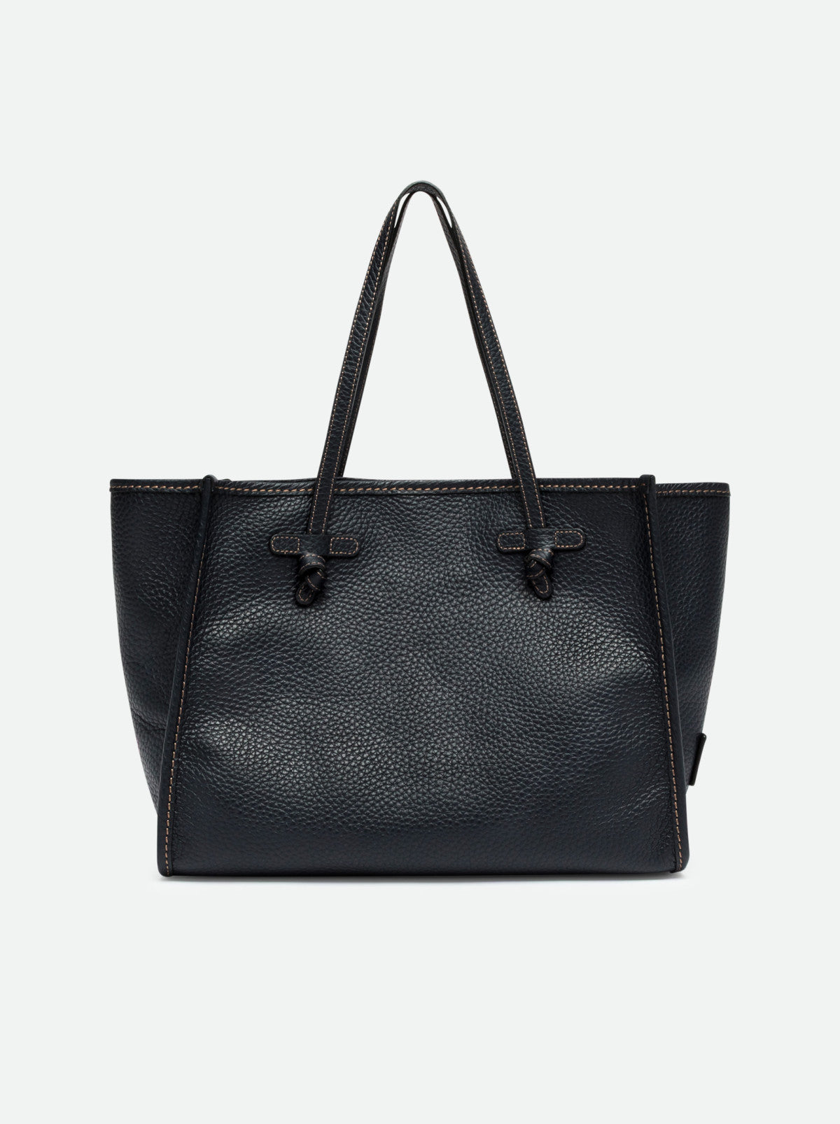 Gianni Chiarini borsa shopping in pelle "Marcella" Blu BS9330BBLTU.14596 NOTTURNO