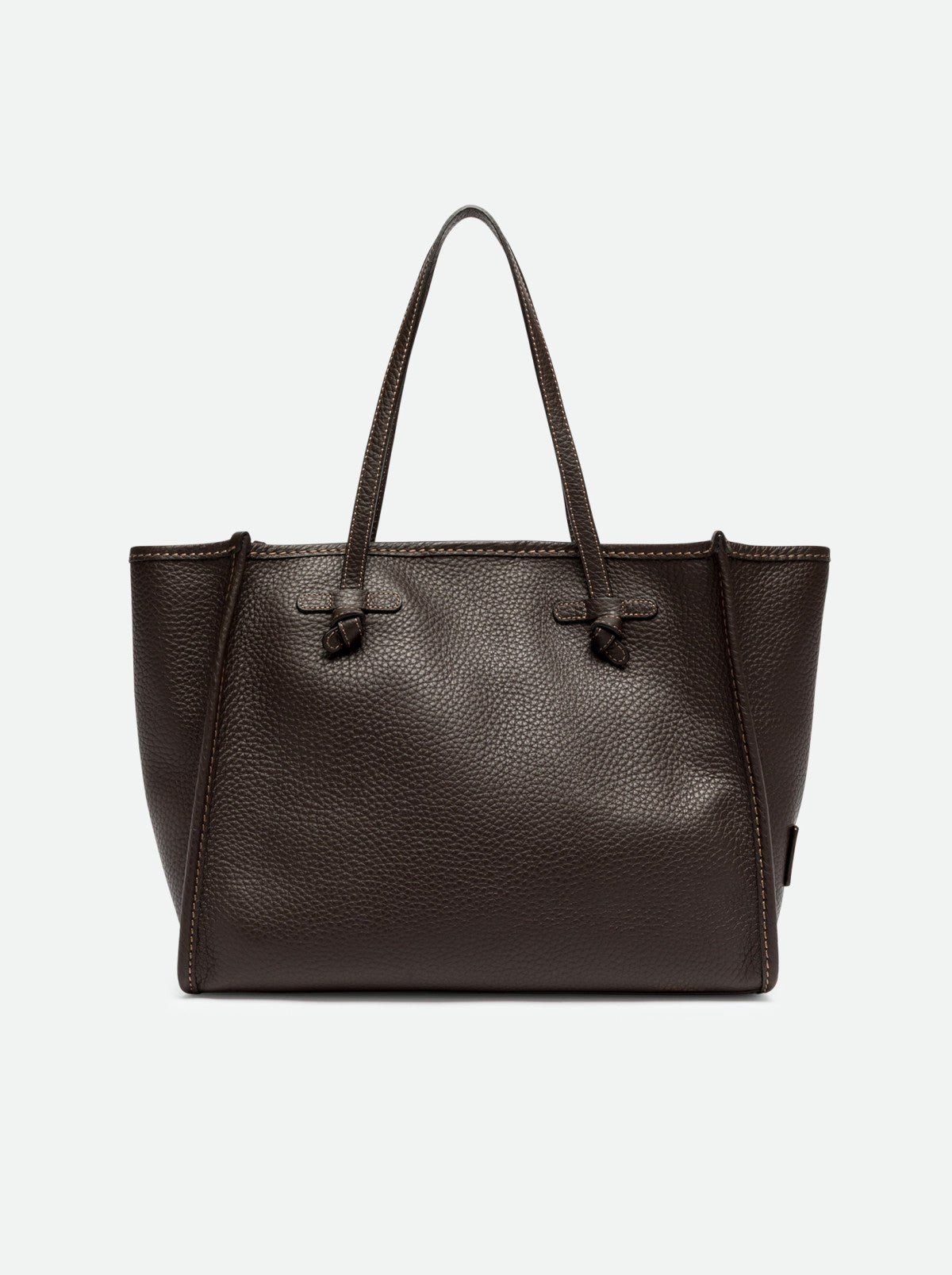Gianni Chiarini borsa shopping in pelle "Marcella" Marrone BS9330BBLTU.14683 ESPRESSO-MC