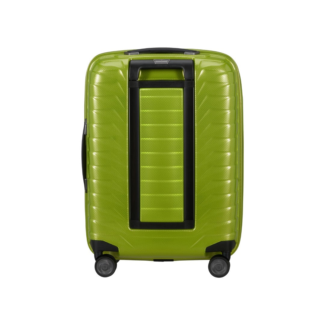 Samsonite trolley cabina espandibile in roxkin "Proxis" Verde 158191.1515 LIME