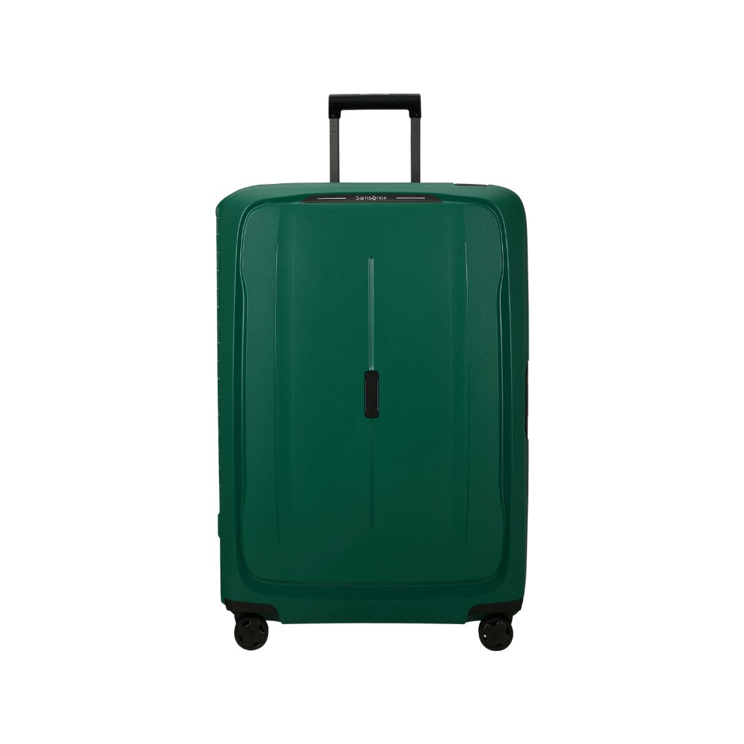 Samsonite trolley grande in polipropilene "Essens" Verde 152056.4705 ALPINE GREEN