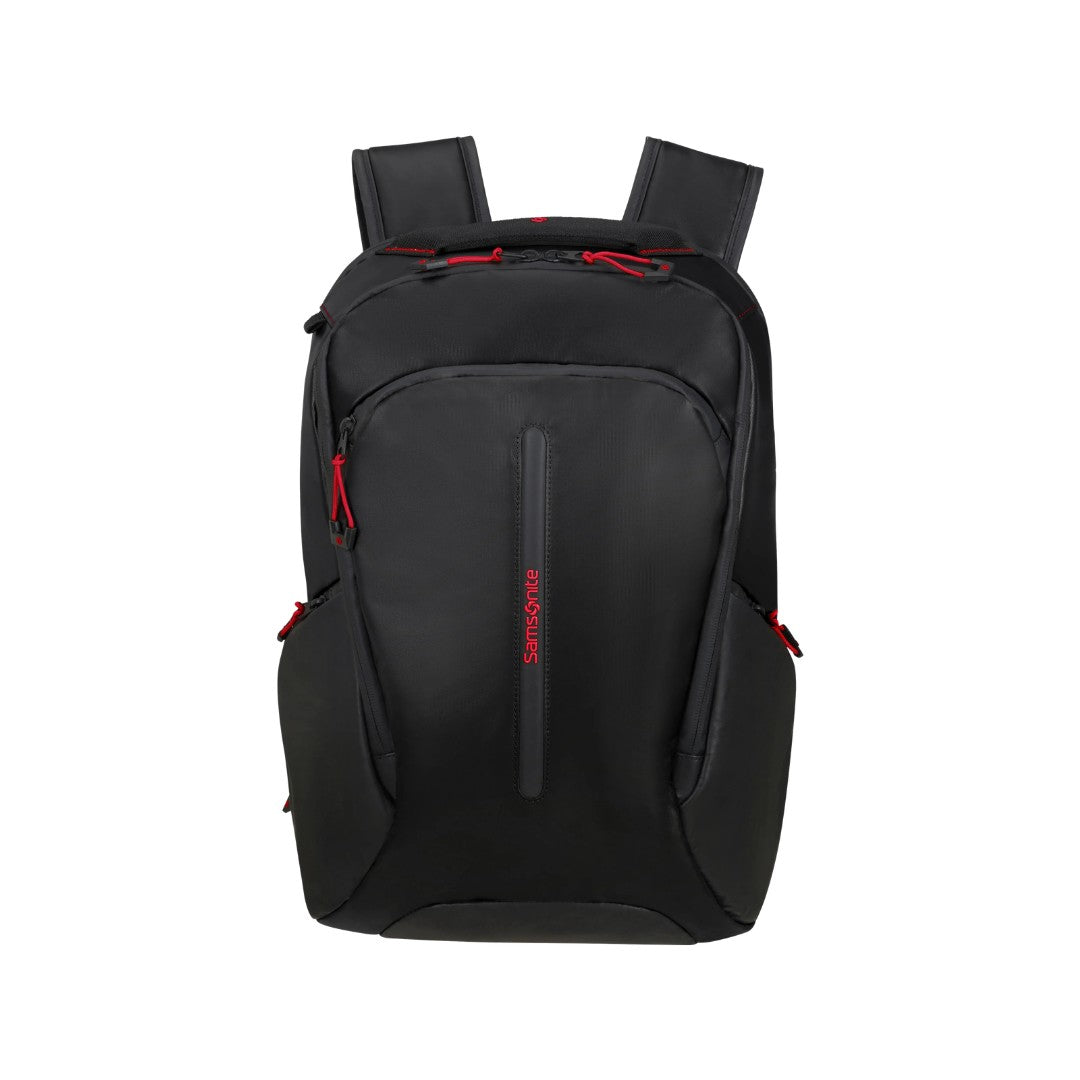 Samsonite zaino in tessuto "Ecodiver" Nero 159202.1041 BLACK