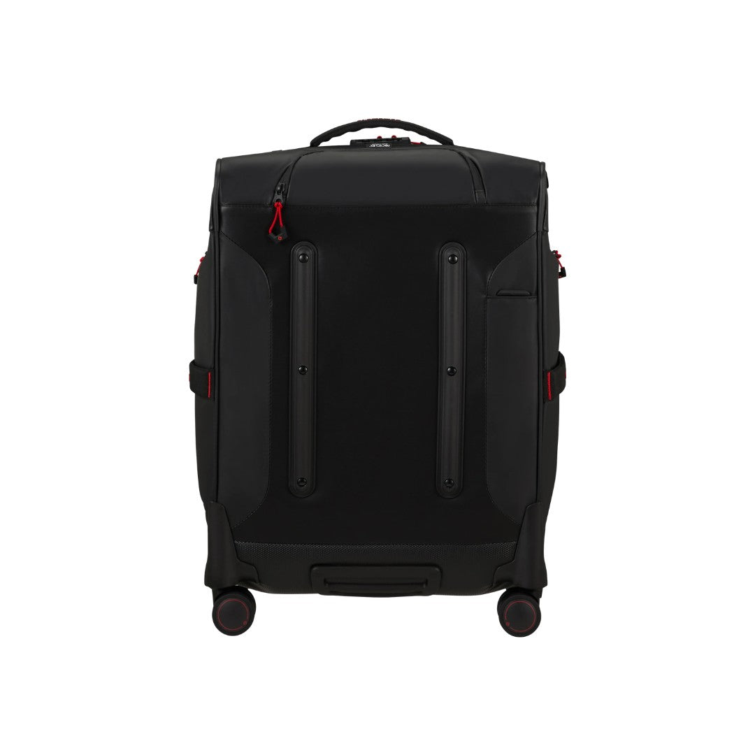 Samsonite trolley cabina in tessuto "Ecodiver" Nero 140885.1041 BLACK