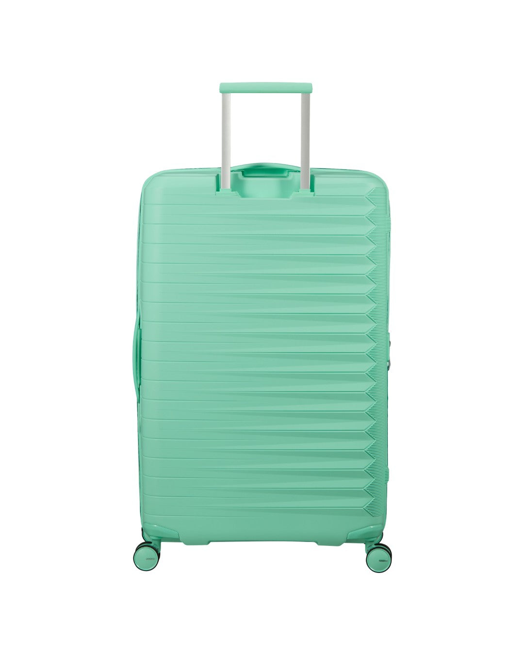 American Tourister trolley grande in polipropilene "Fastforward" Verde acqua 155261.A942 JELLY MINT