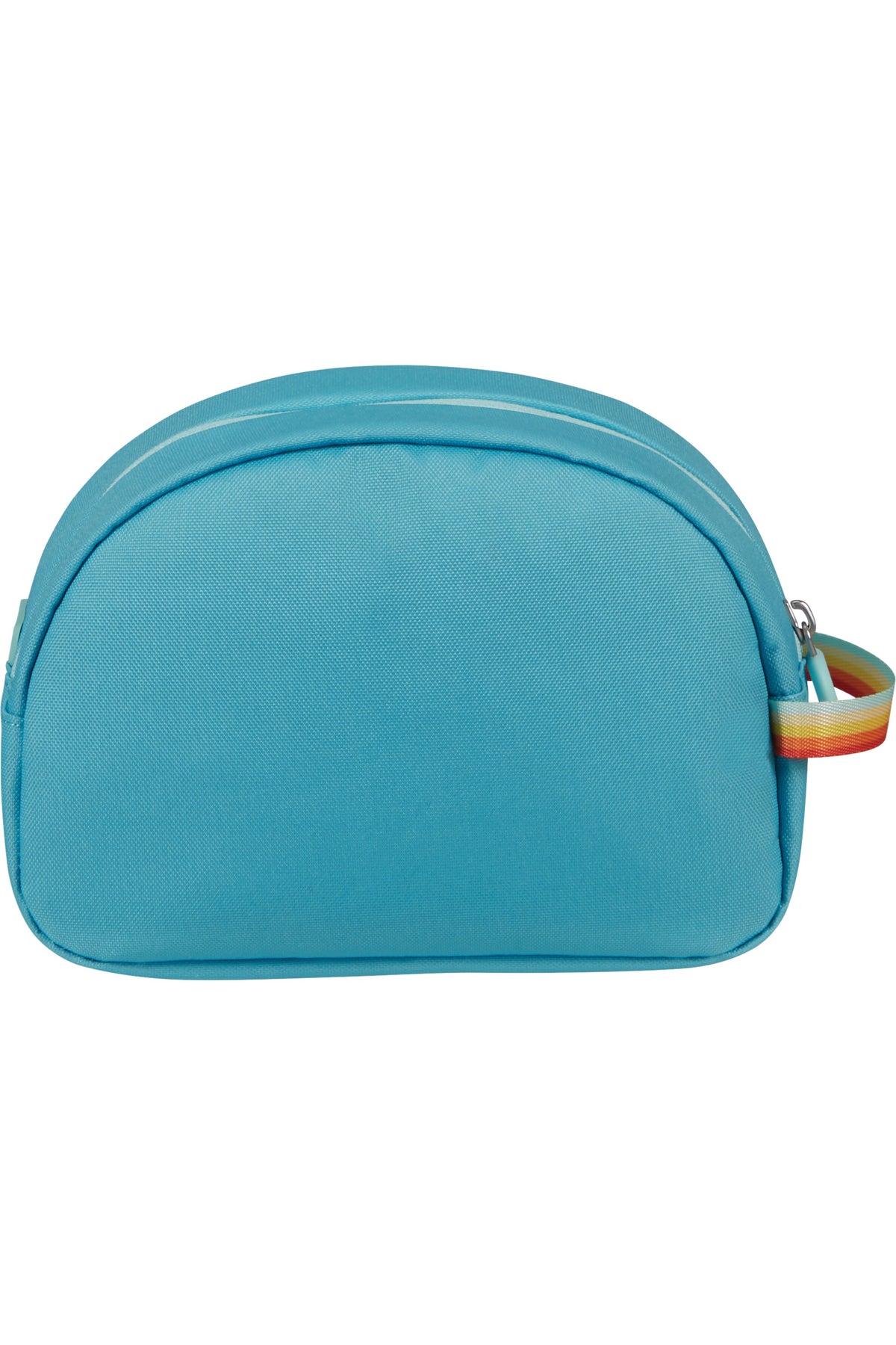 American Tourister astuccio kids in tessuto "Wondertrips" Verde 162072.6304 DINO