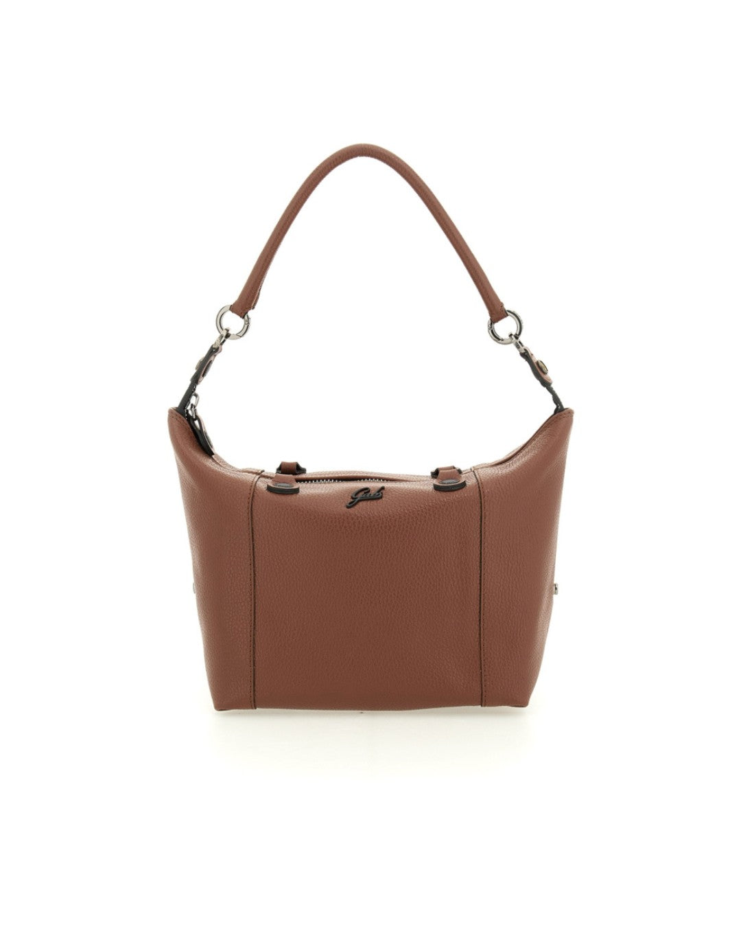 Gabs borsa a mano trasformabile in pelle "G3 PLUS M" Cuoio 33T2/2428.1545 CUOIO SCURO