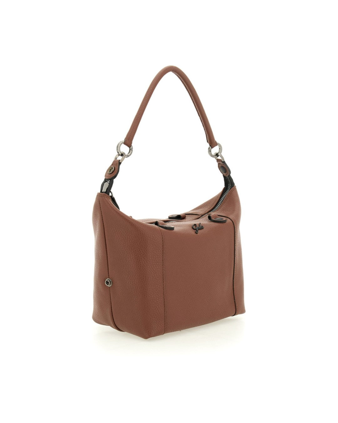 Gabs borsa a mano trasformabile in pelle "G3 PLUS M" Cuoio 33T2/2428.1545 CUOIO SCURO