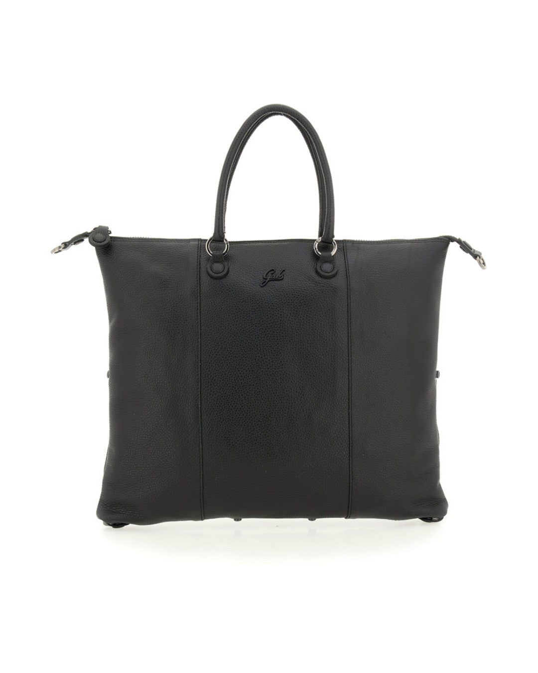 Gabs borsa a mano trasformabile in pelle "G3 PLUS L" Nero 33T3/2428.0001 NERO
