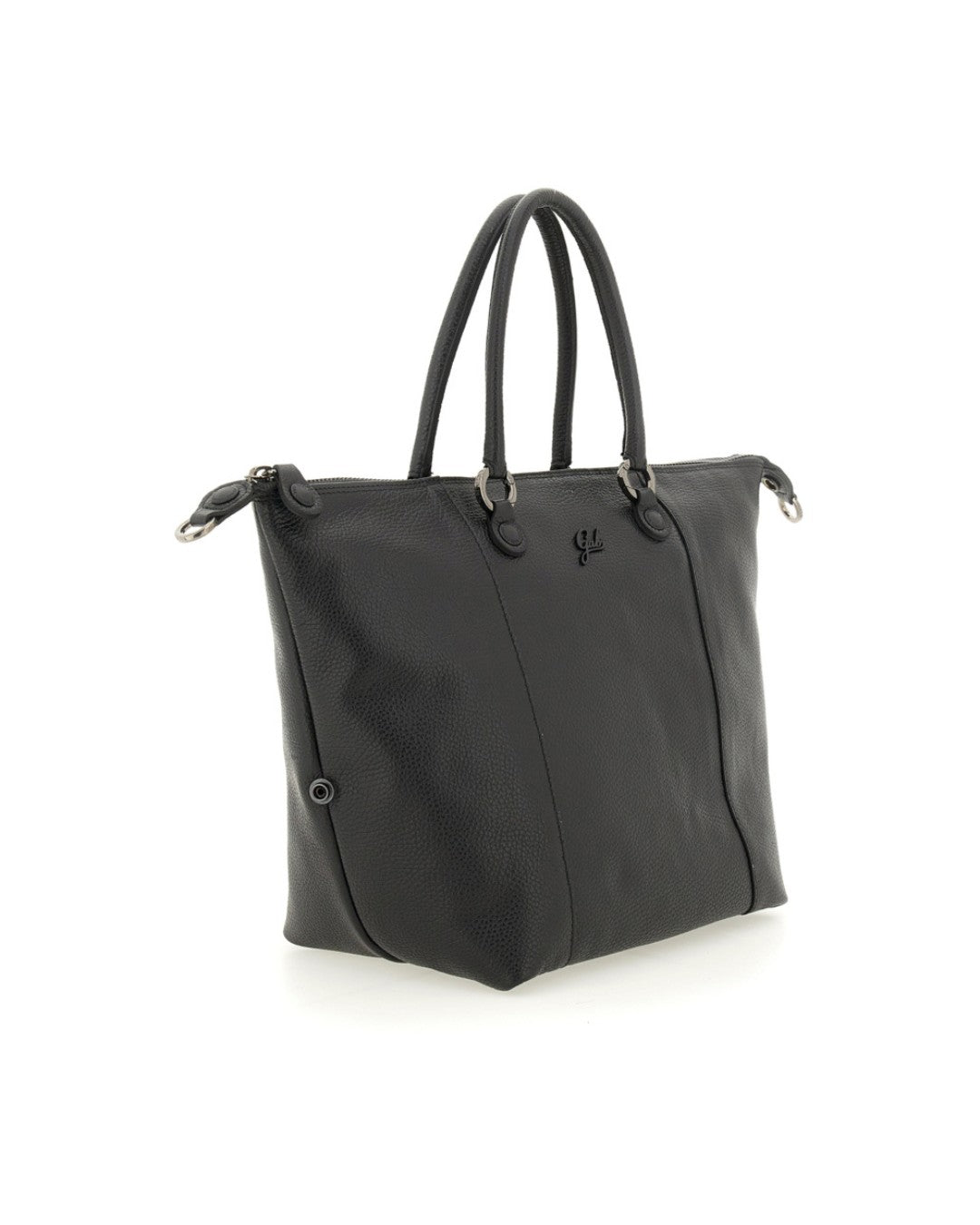 Gabs borsa a mano trasformabile in pelle "G3 PLUS L" Nero 33T3/2428.0001 NERO