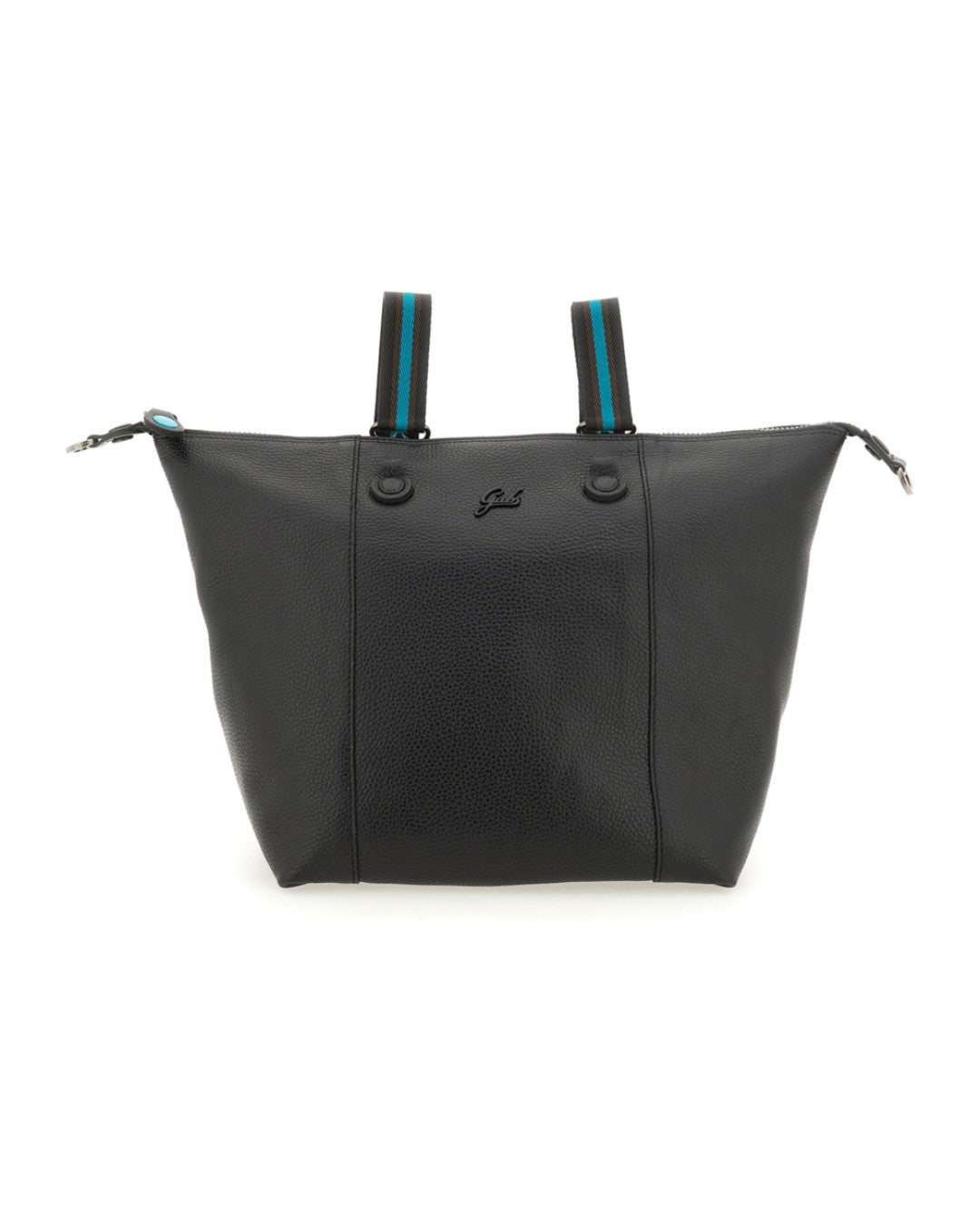 Gabs borsa a mano trasformabile in pelle "G3 PLUS L" Nero 33T3/2428.0001 NERO