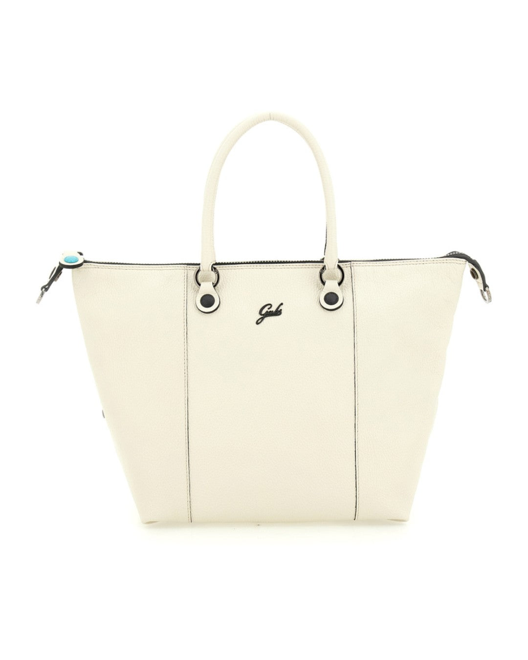 Gabs borsa a mano trasformabile in pelle "G3 PLUS L" Avorio 33T3/2428.1003 PANNA