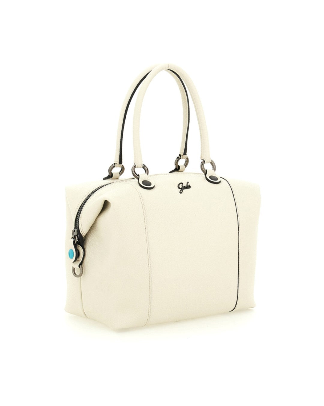 Gabs borsa a mano trasformabile in pelle "G3 PLUS L" Avorio 33T3/2428.1003 PANNA