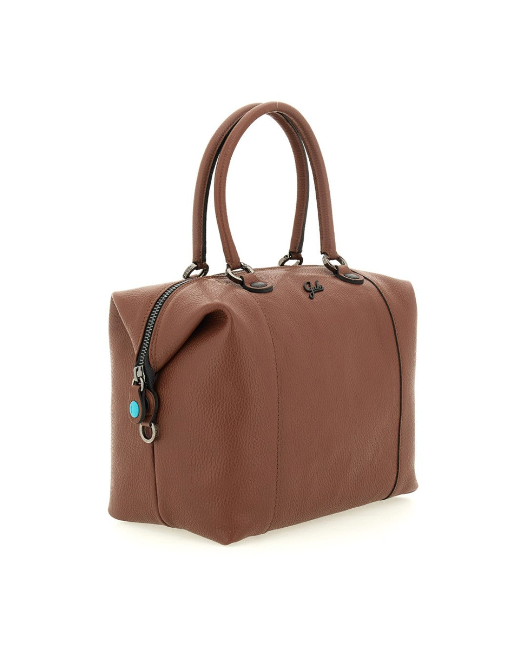 Gabs borsa a mano trasformabile in pelle "G3 PLUS L" Cuoio 33T3/2428.1545 CUOIO SCURO