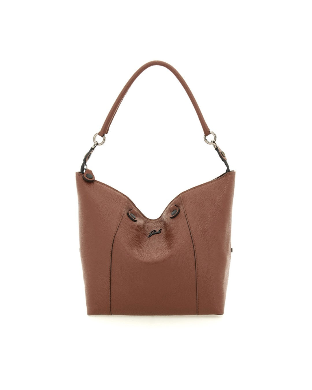 Gabs borsa a mano trasformabile in pelle "G3 PLUS L" Cuoio 33T3/2428.1545 CUOIO SCURO