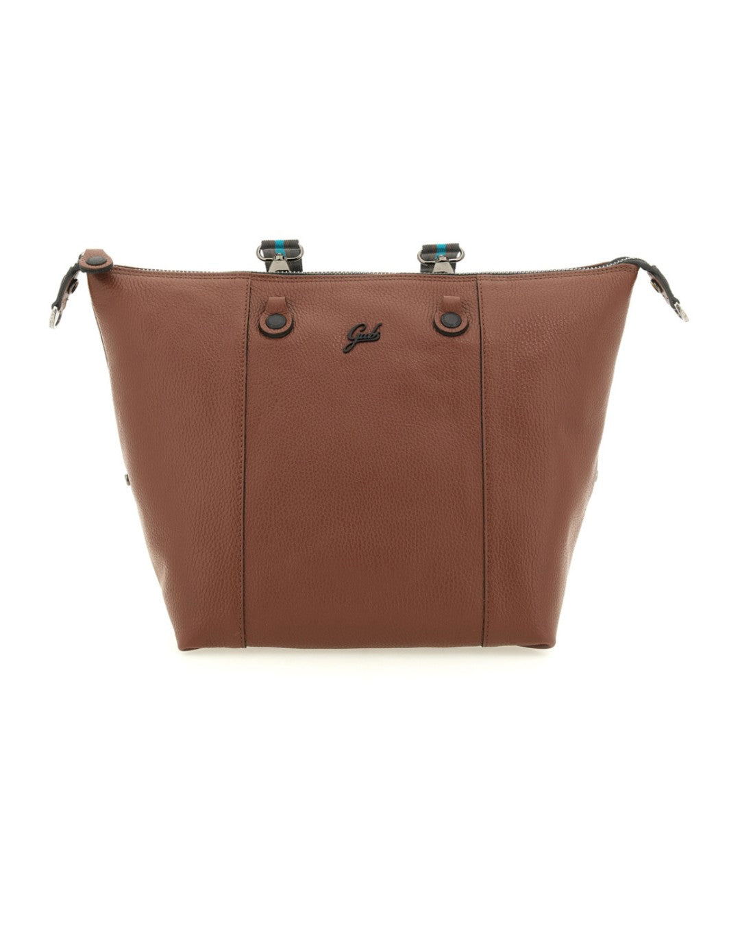 Gabs borsa a mano trasformabile in pelle "G3 PLUS L" Cuoio 33T3/2428.1545 CUOIO SCURO