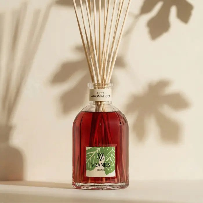 Vranjes profumatore d'ambiente "Florentia"  Diffusore.FICO AROMATICO