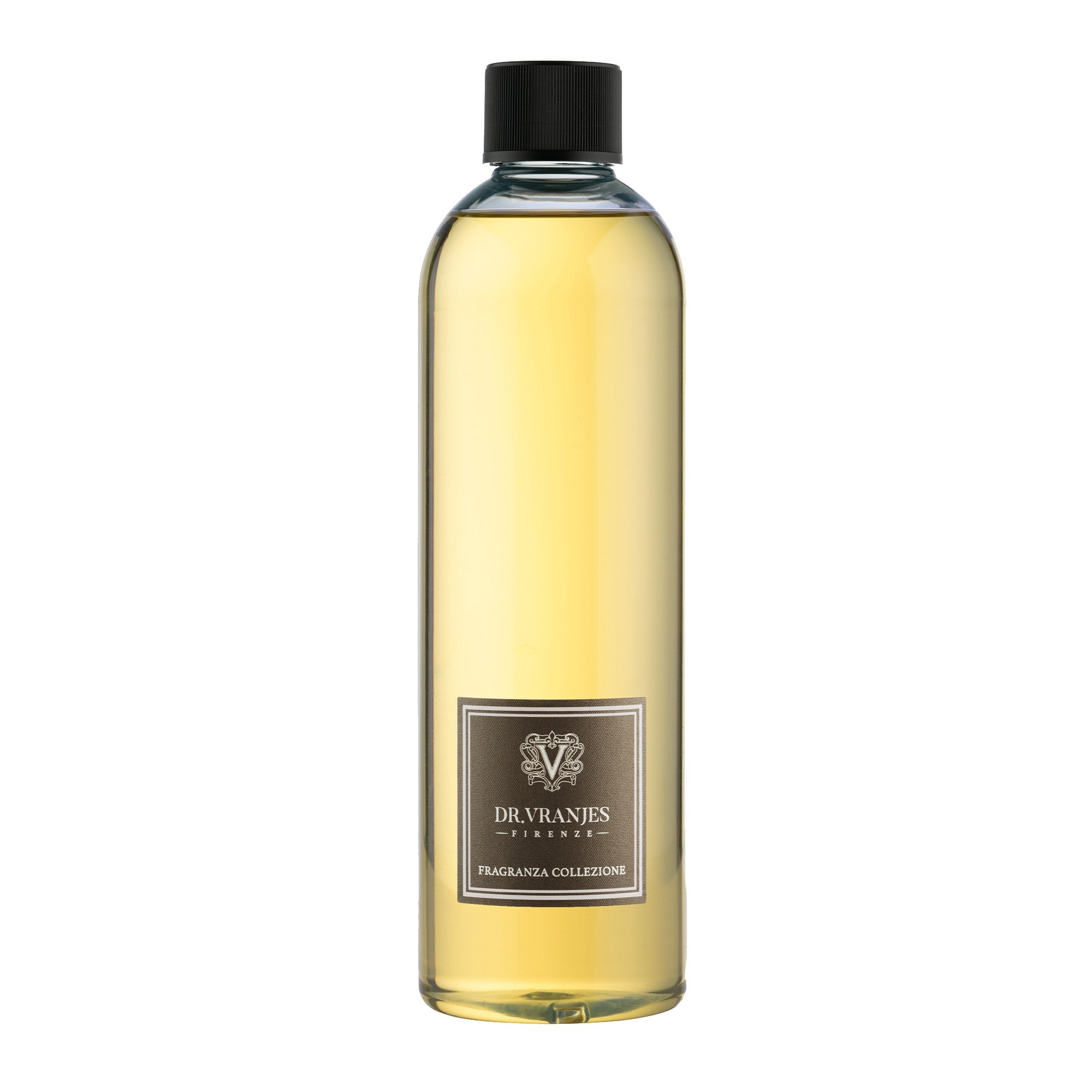 Vranjes ricarica profumatore d'ambiente "Collezione"  Refill.LEATHER OUD