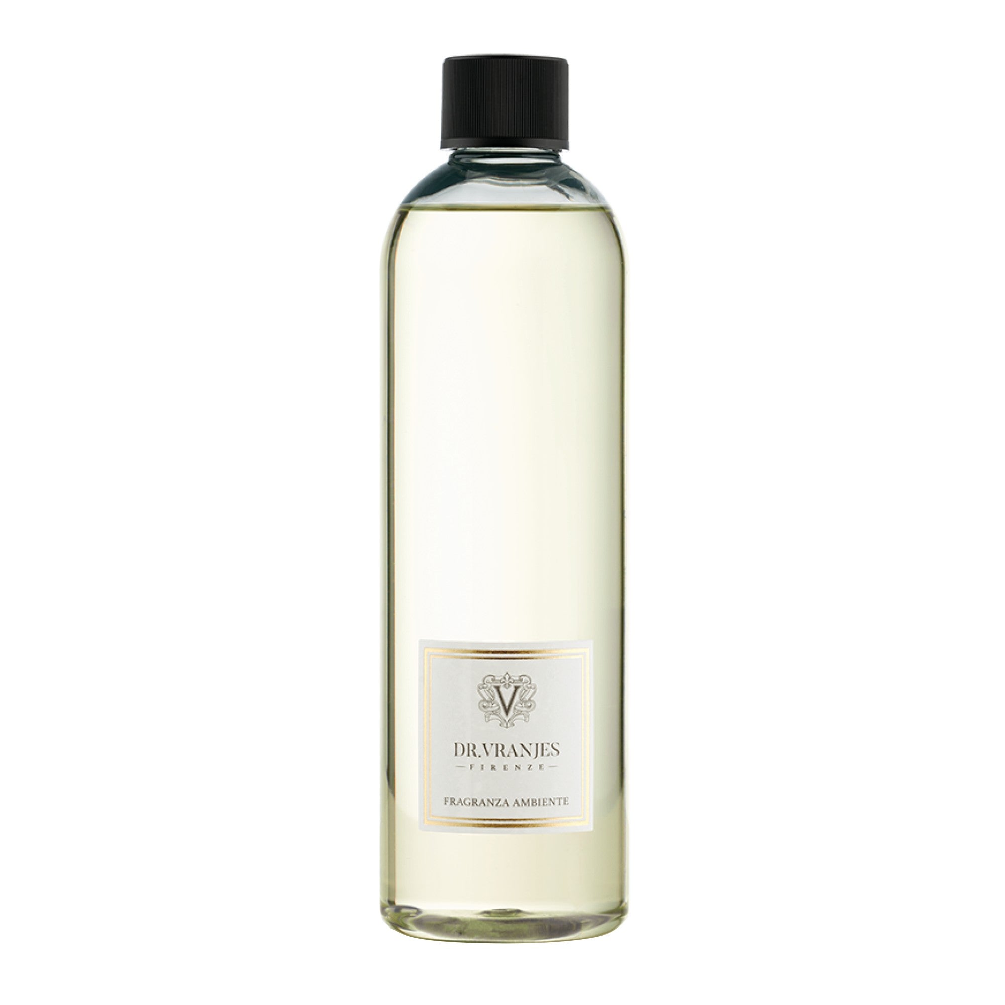 Vranjes ricarica profumatore d'ambiente "Tradizionali"  Refill.GINGER LIME