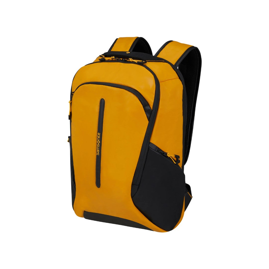 Samsonite zaino in tessuto "Ecodiver" Giallo 159202.1924 YELLOW