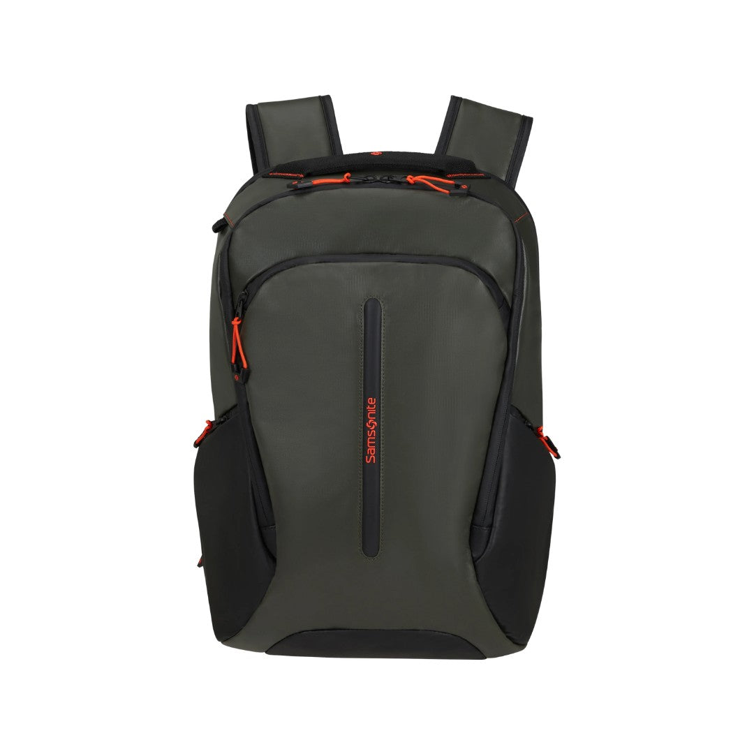 Samsonite zaino in tessuto "Ecodiver" Verde 159202.9199 CLIMBING IVY