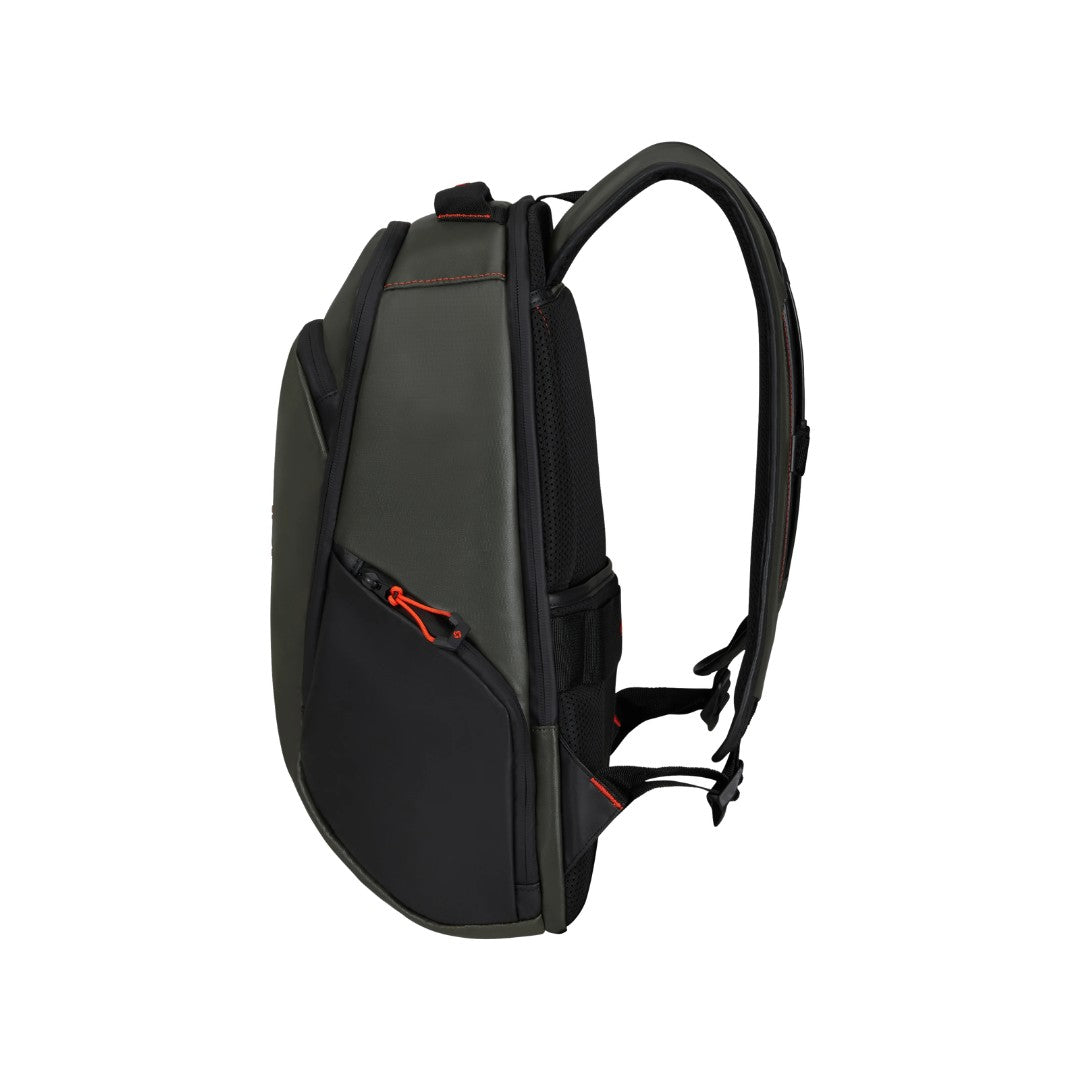 Samsonite zaino in tessuto "Ecodiver" Verde 159202.9199 CLIMBING IVY