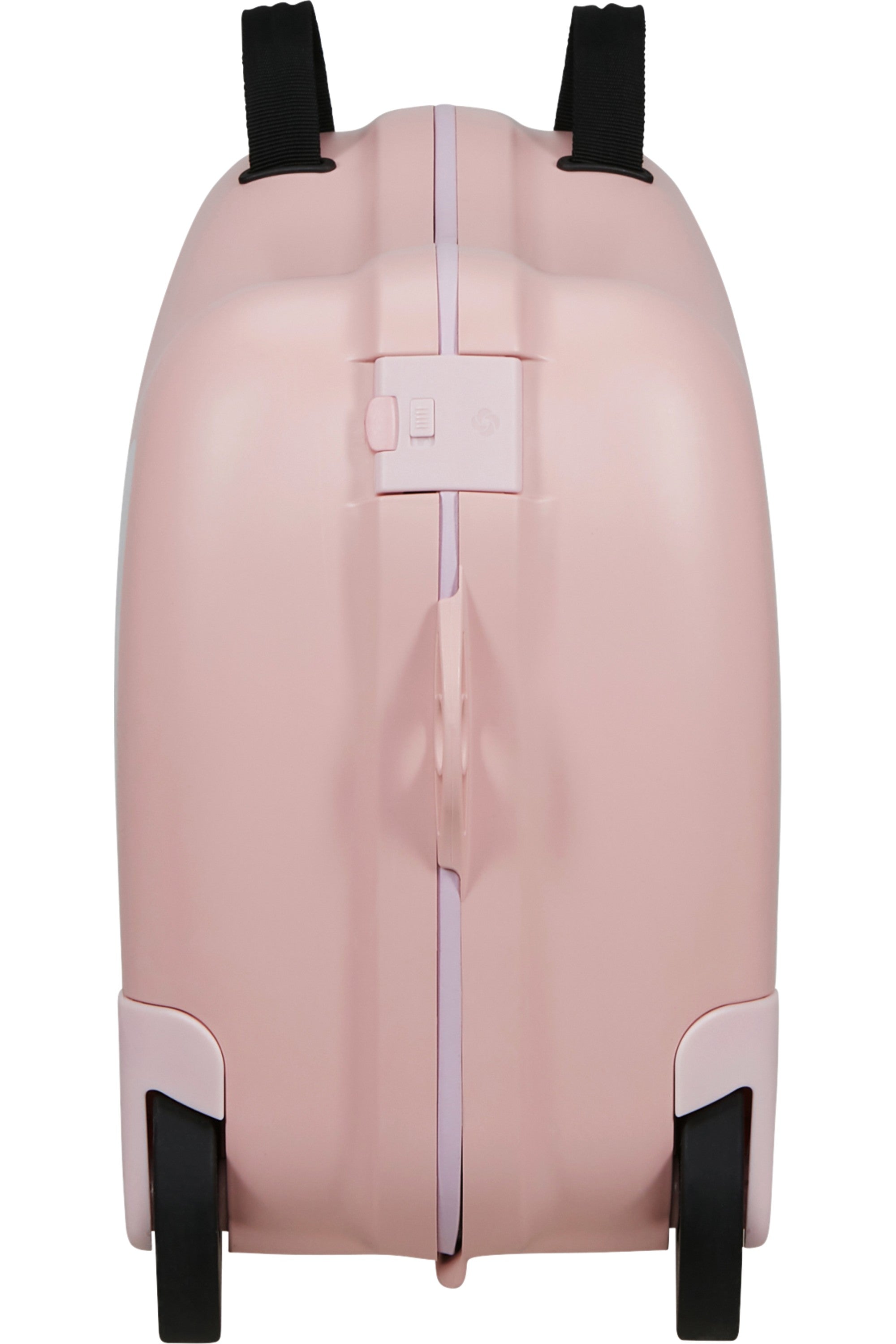 Samsonite trolley kids cavalcabile in polipropilene "Dream2go" Multicolor 145033.B015 UNICORN TESS