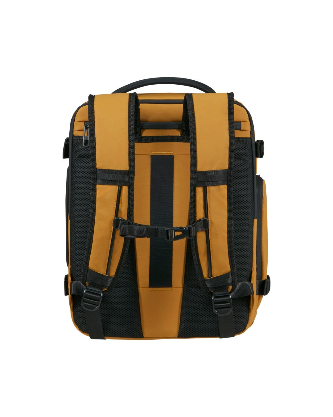 Samsonite zaino in tessuto "Cabin pack" Giallo 159774.1625 OCHRE