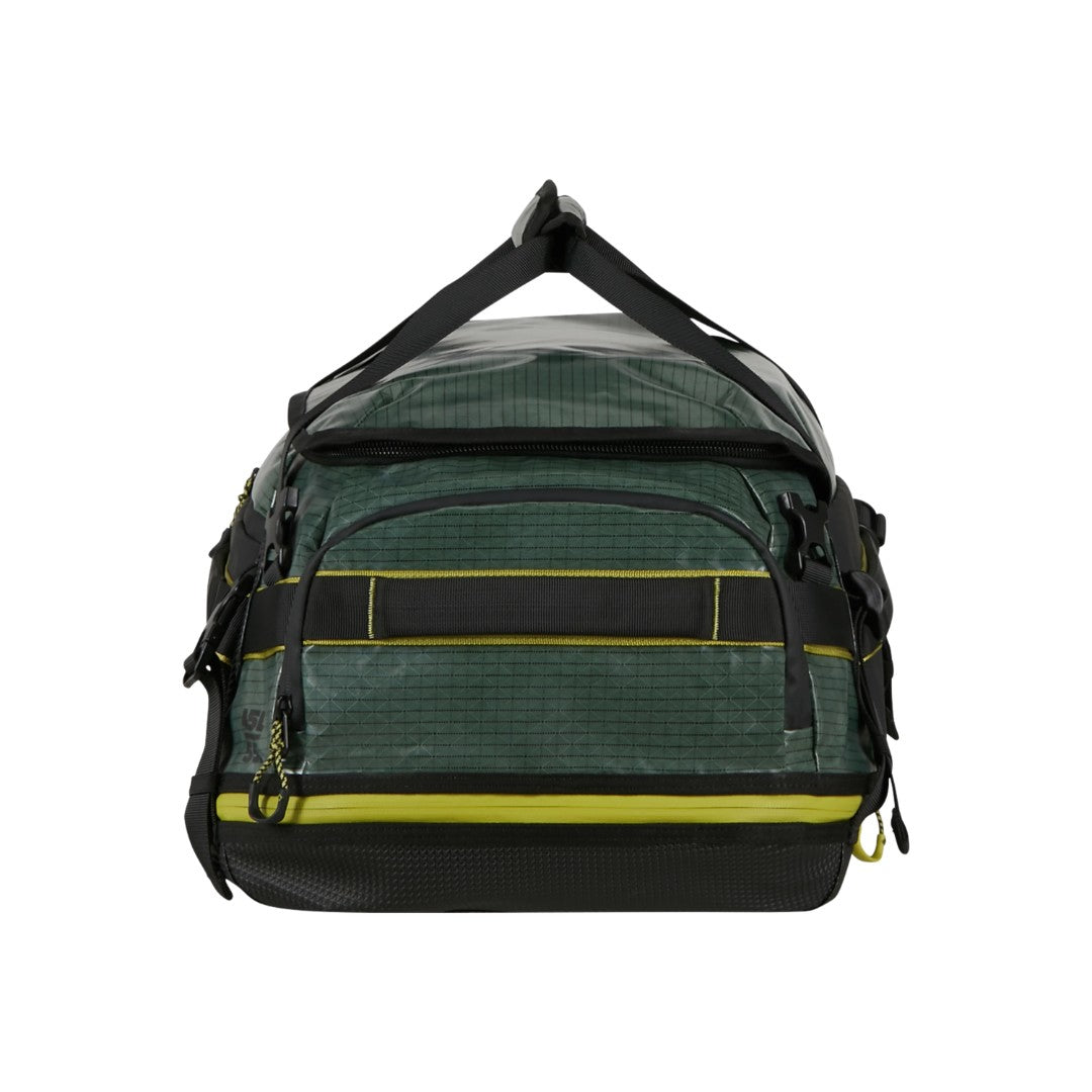Samsonite borsone in tessuto "Outtrax" Verde 158769.1339 FOREST GREEN