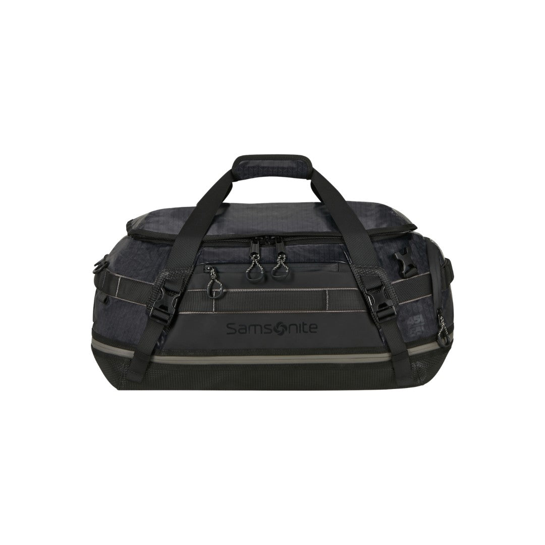 Samsonite borsone in tessuto "Outtrax" Nero 158769.0623 SLATE BLACK