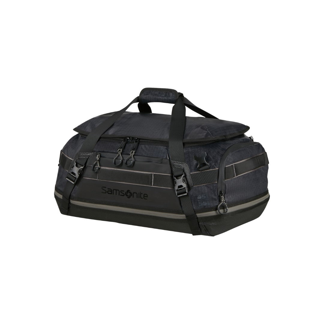 Samsonite borsone in tessuto "Outtrax" Nero 158769.0623 SLATE BLACK