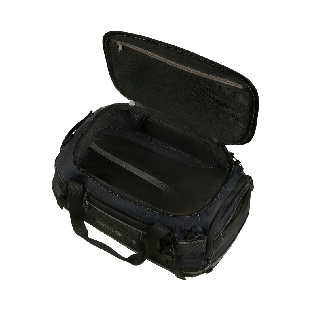 Samsonite borsone in tessuto "Outtrax" Nero 158769.0623 SLATE BLACK