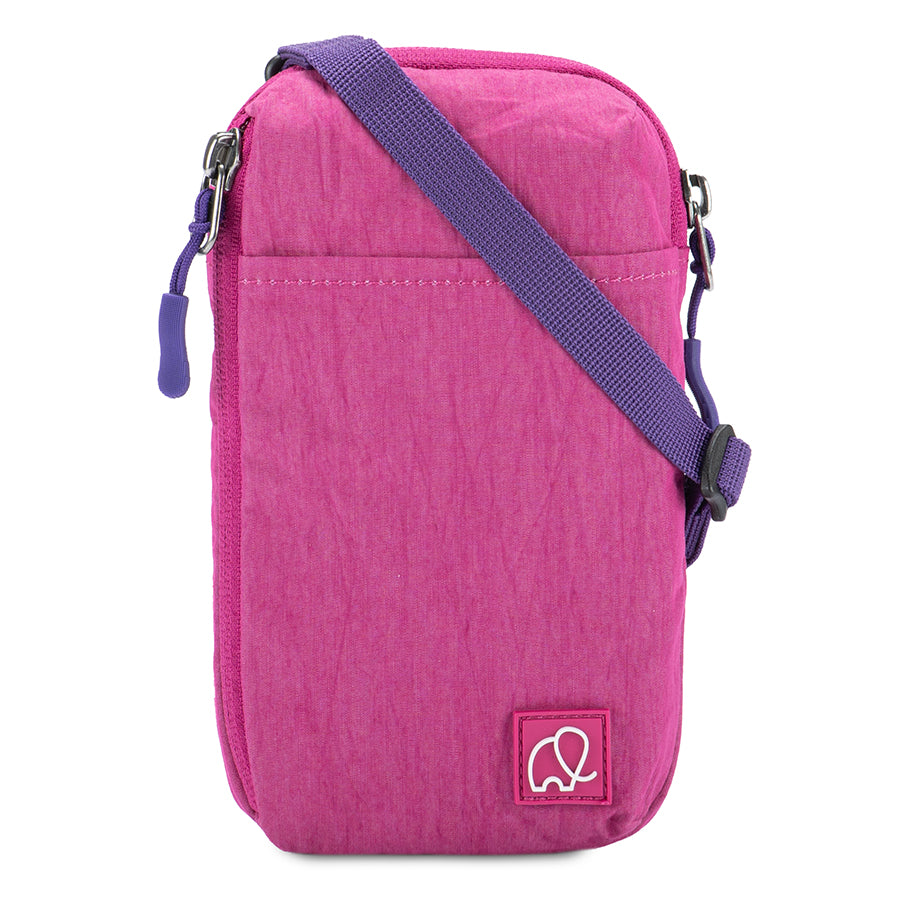 Mywalit porta cellulare in tessuto "Mylite" Fucsia 5511.23 FUCHSIA