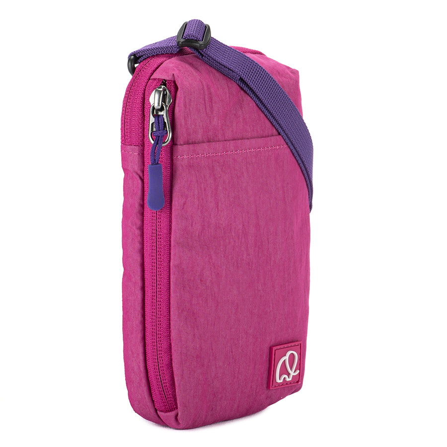 Mywalit porta cellulare in tessuto "Mylite" Fucsia 5511.23 FUCHSIA