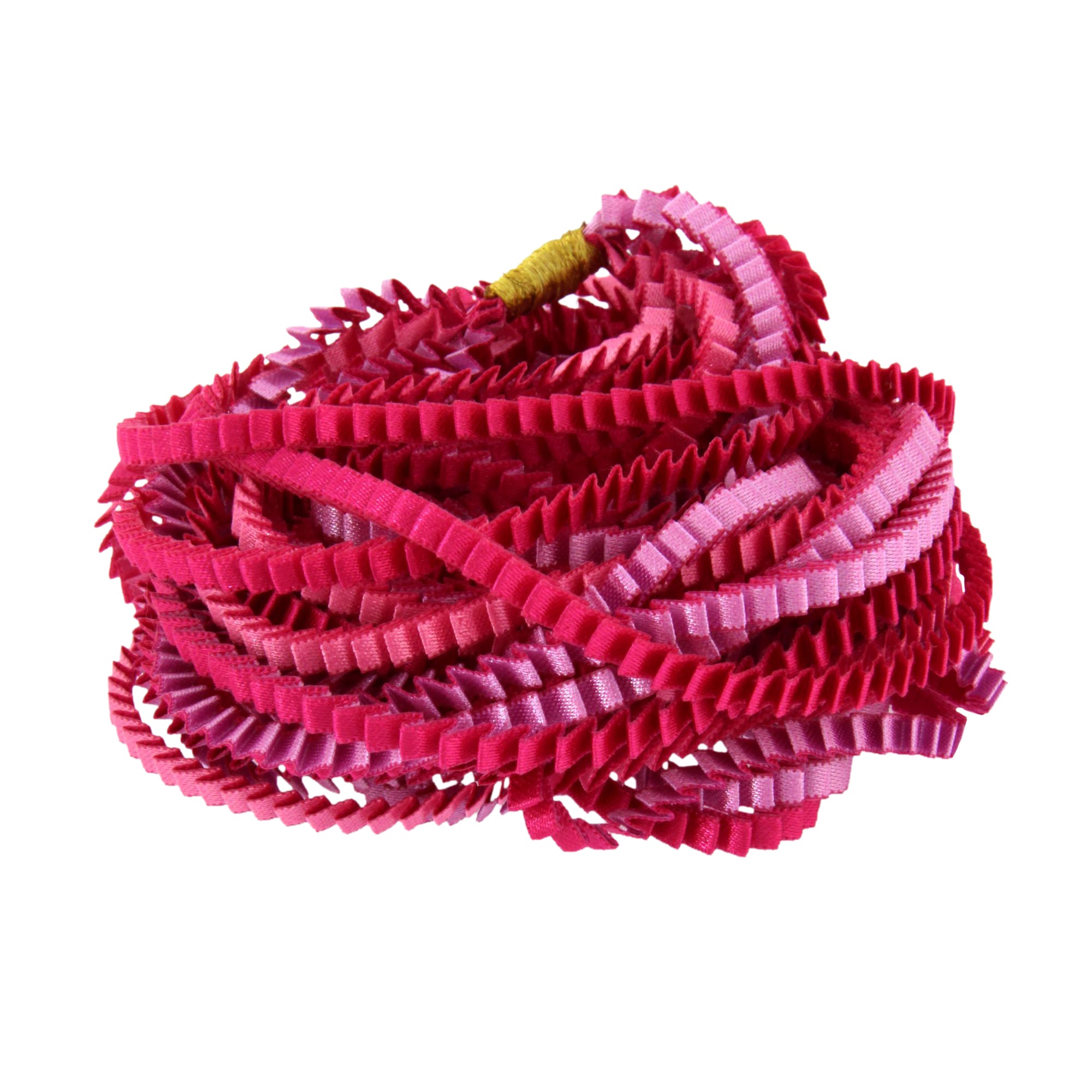 Tsoukala collana in tessuto "Essilp" Multicolor ESSILP.KL30