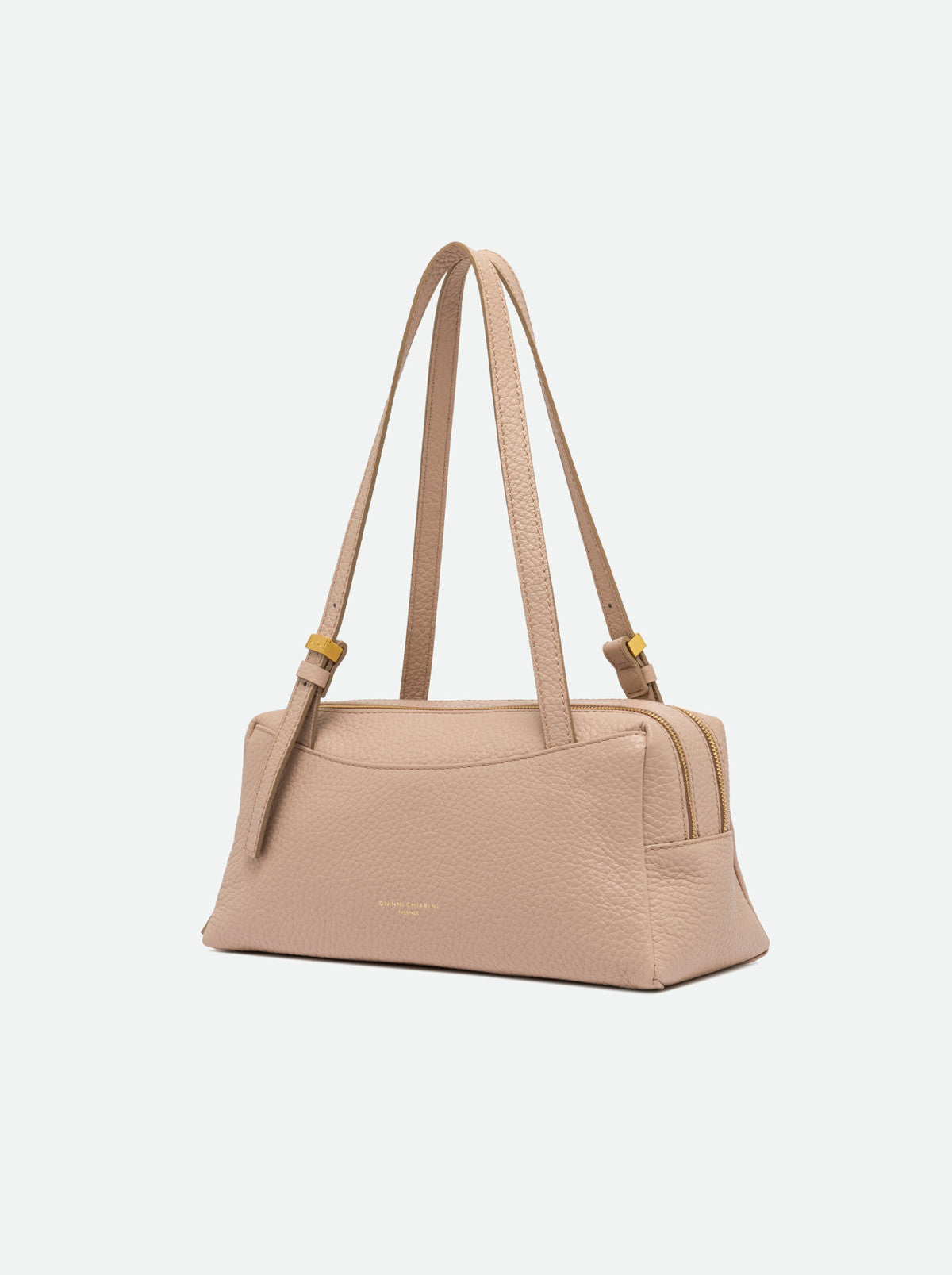 Gianni Chiarini borsa shopping in pelle "Dea" Cipria BS11527.14363 PINK SALT
