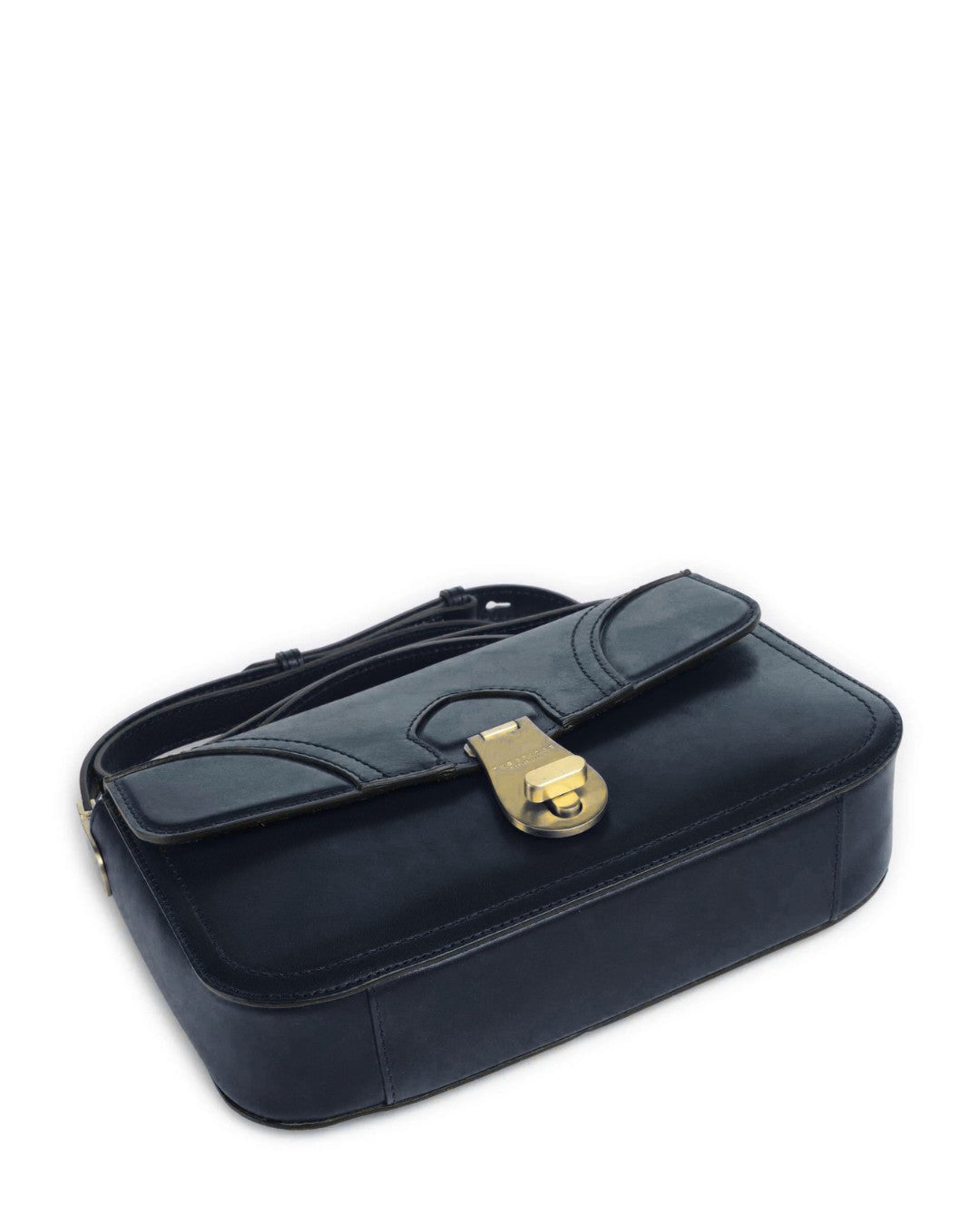 The Bridge borsa a tracolla in pelle "Mia" Nero 04342601.30