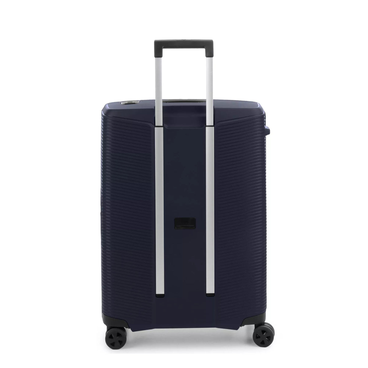 Roncato trolley medio in polipropilene "Modulight" Blu 500812.23 NOTTE