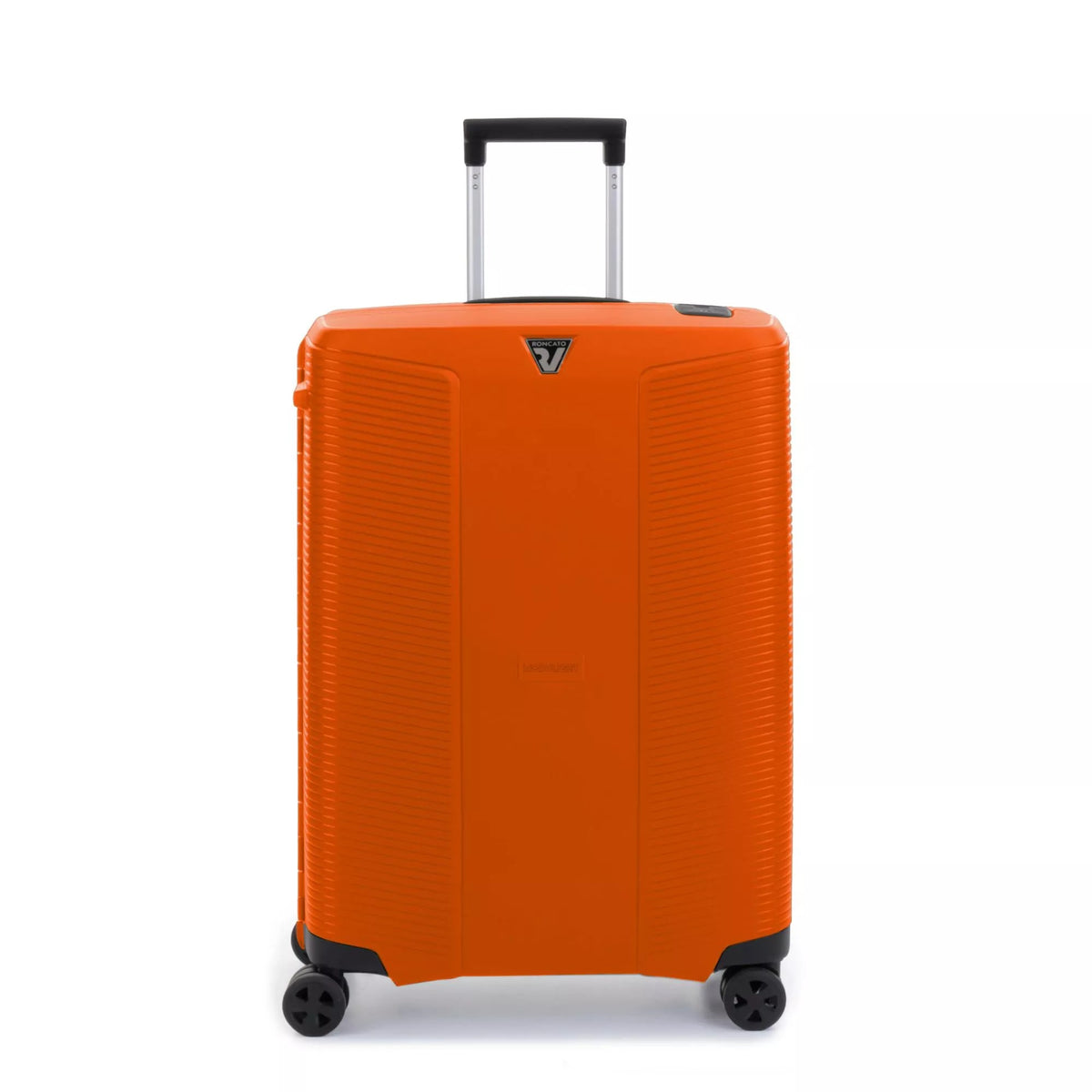 Roncato trolley medio in polipropilene "Modulight" Arancione 500812.12 ARANCIO