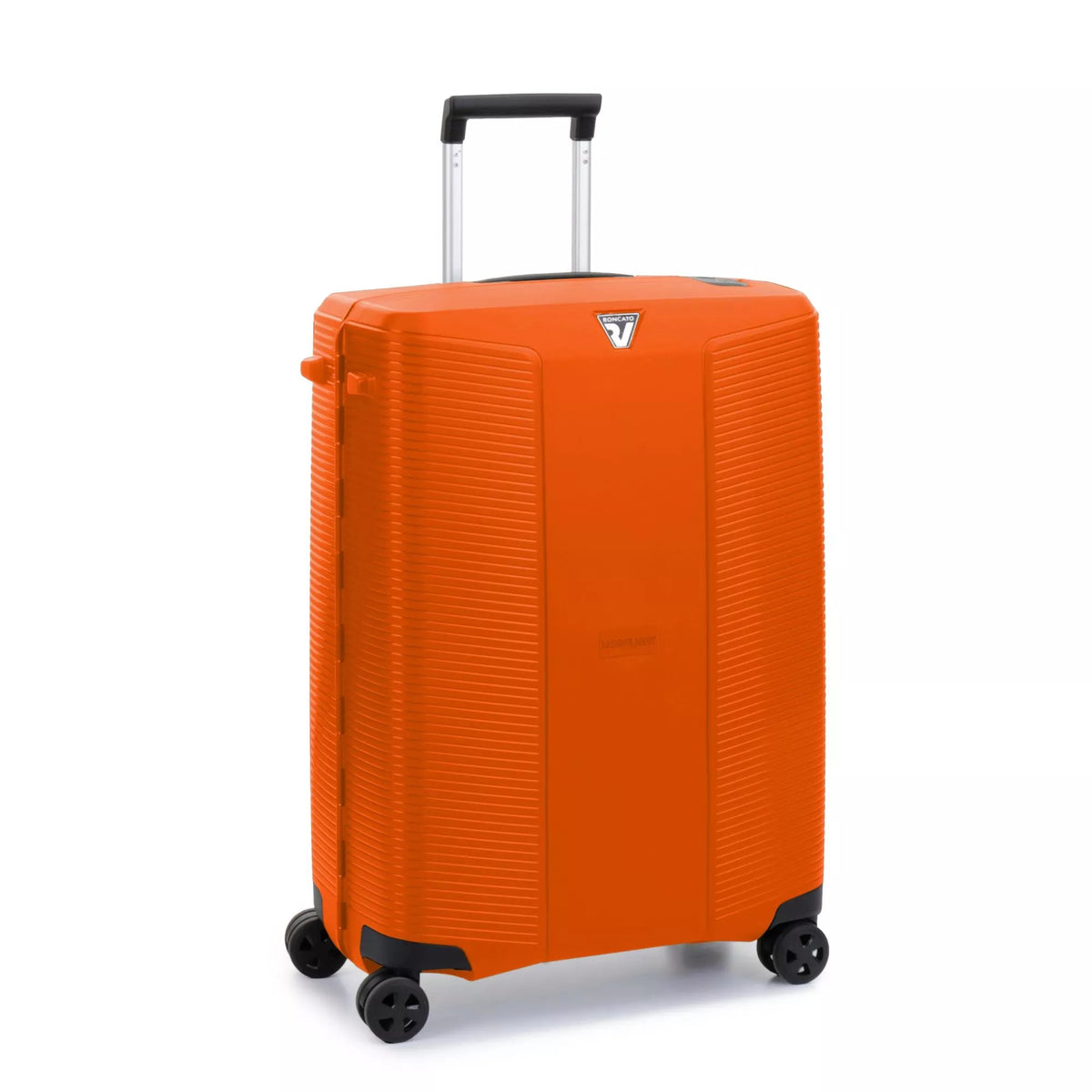 Roncato trolley medio in polipropilene "Modulight" Arancione 500812.12 ARANCIO