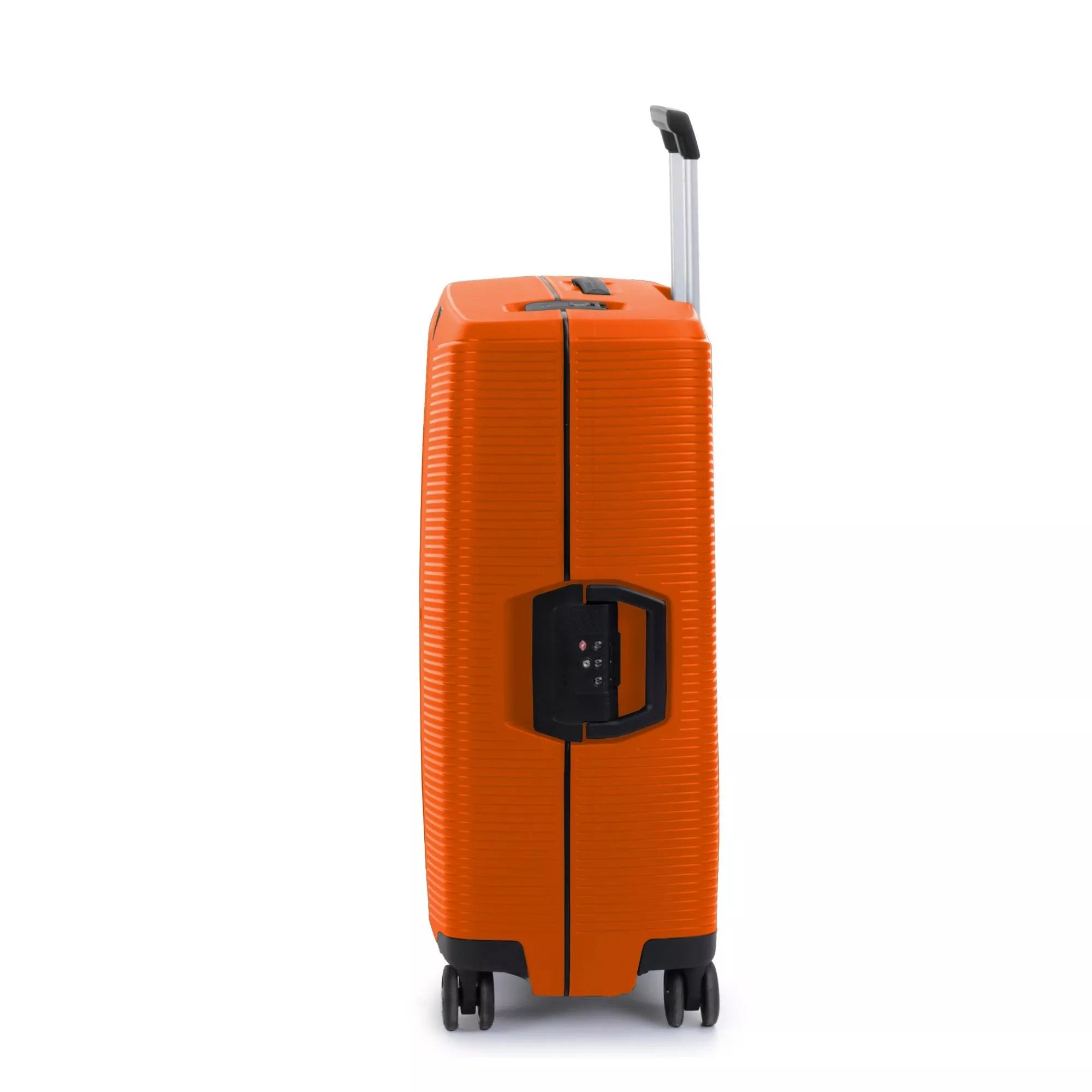 Roncato trolley medio in polipropilene "Modulight" Arancione 500812.12 ARANCIO
