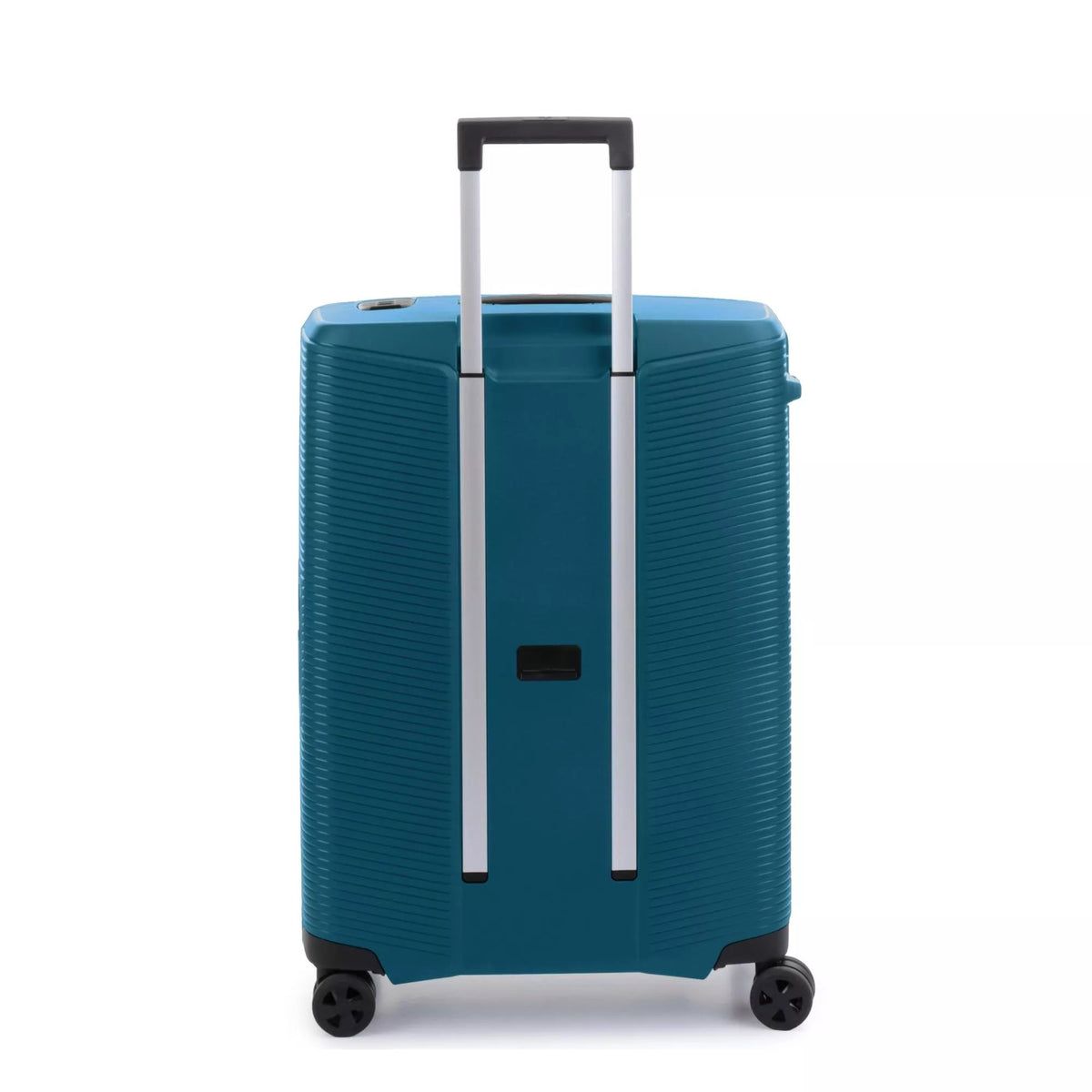 Roncato trolley medio in polipropilene "Modulight" Azzurro 500812.58 DENIM