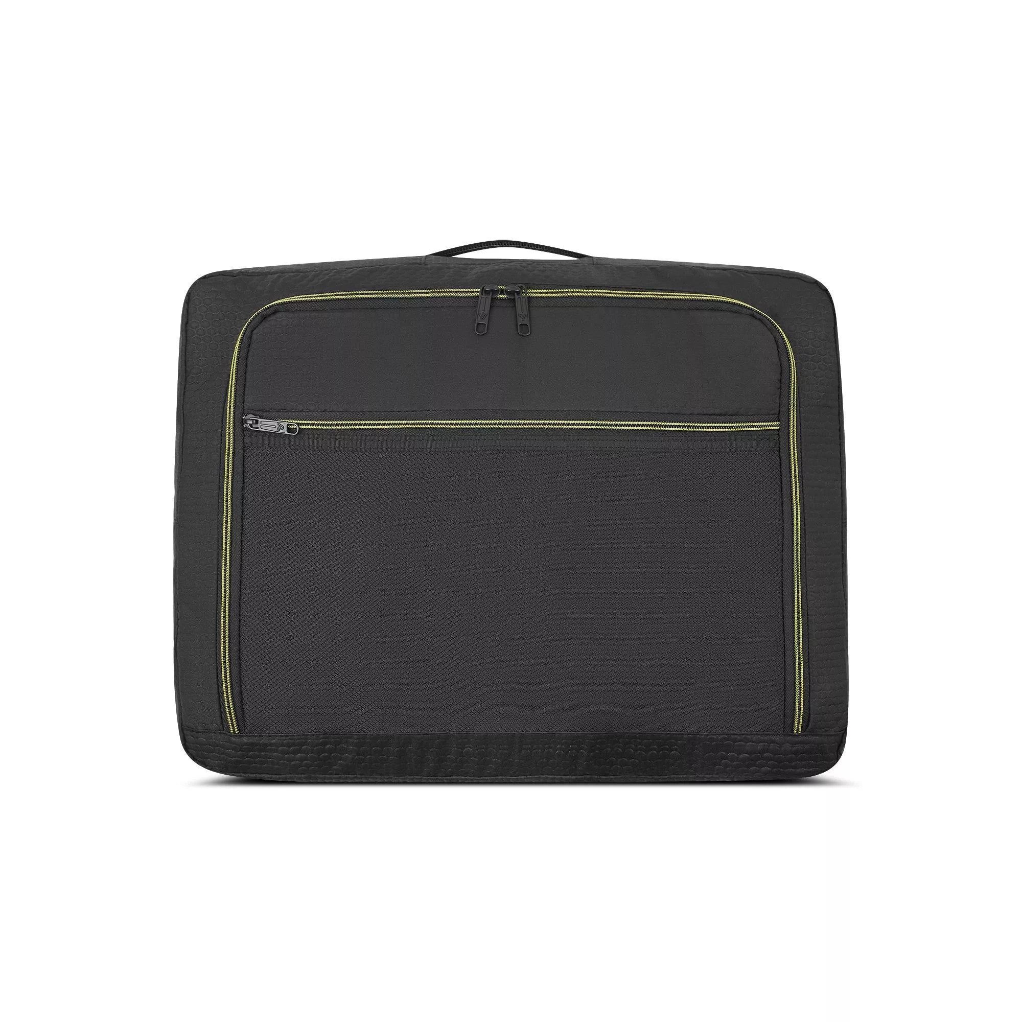 Roncato sacca interna medio "Modulight" Nero 419022.77 NERO/LIME