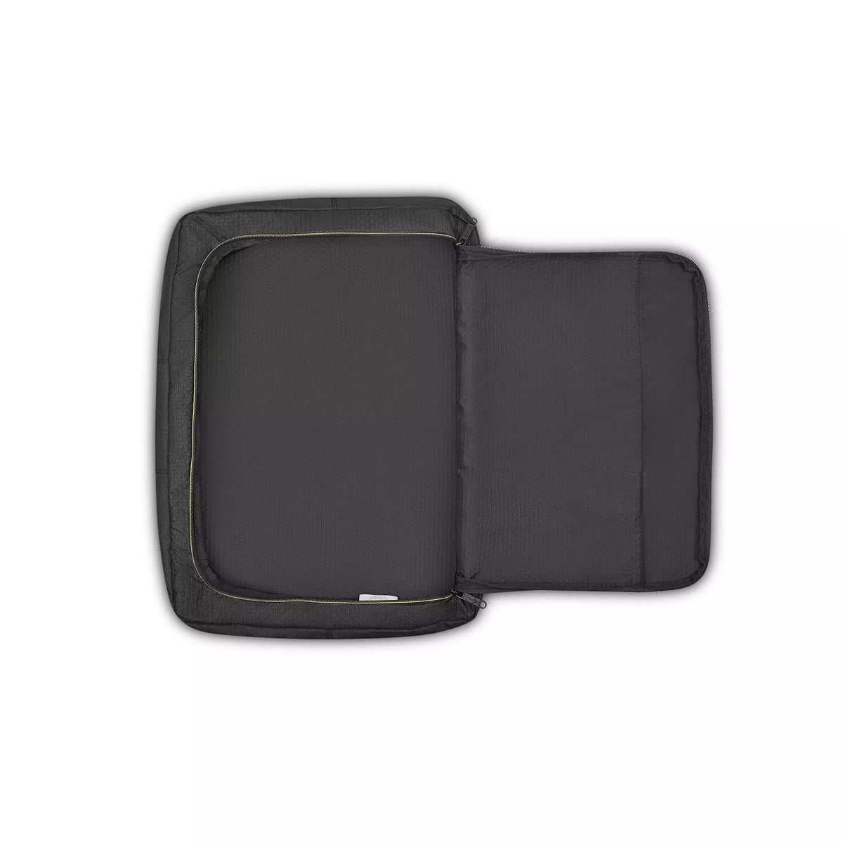 Roncato sacca interna medio "Modulight" Nero 419022.77 NERO/LIME
