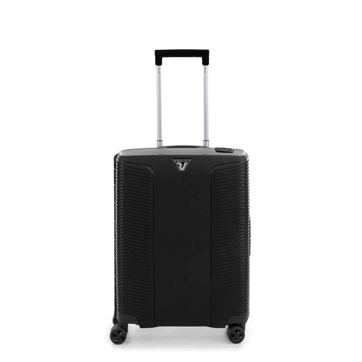 Roncato trolley cabina in polipropilene "Modulight" Nero 500813.01 NERO