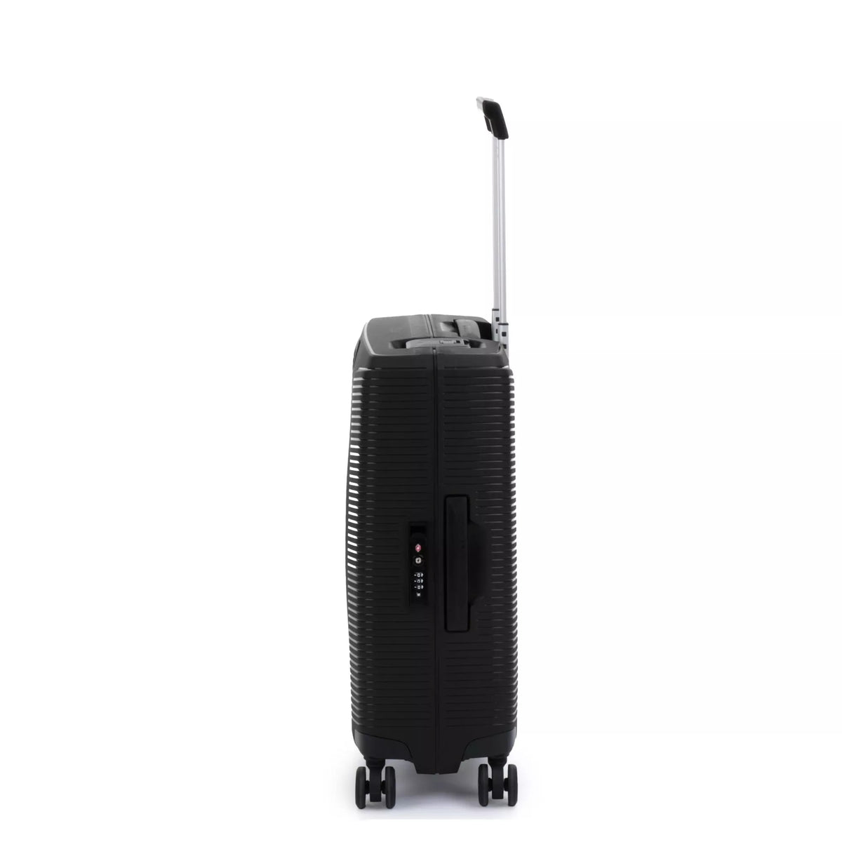 Roncato trolley cabina in polipropilene "Modulight" Nero 500813.01 NERO